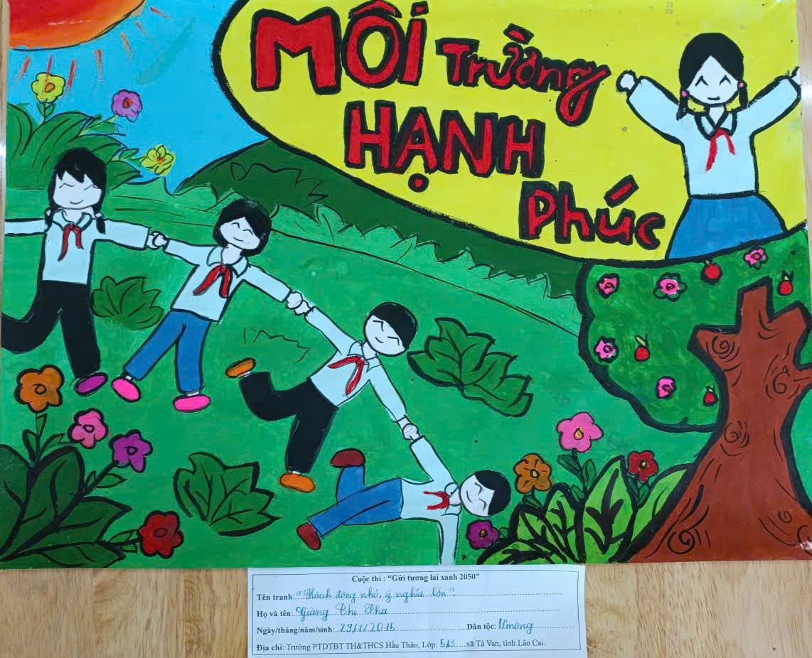 Giàng Thị Pha