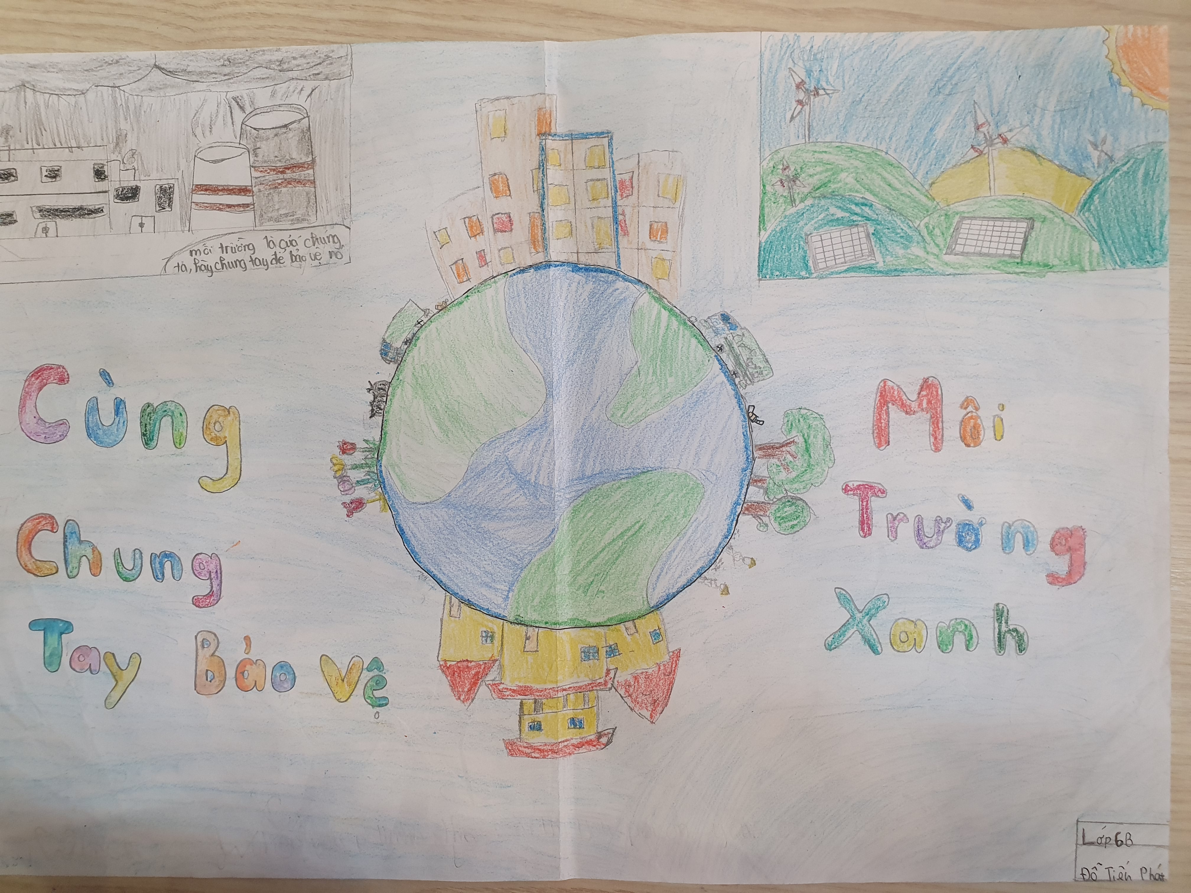 134. Đỗ Tiến Phát