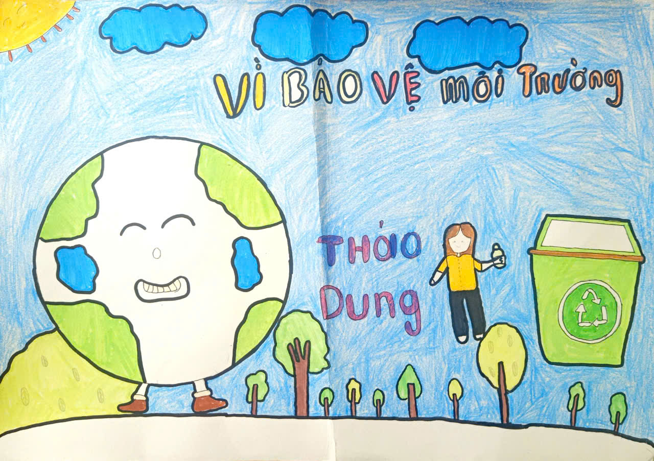 Đào Thị Thảo Dung