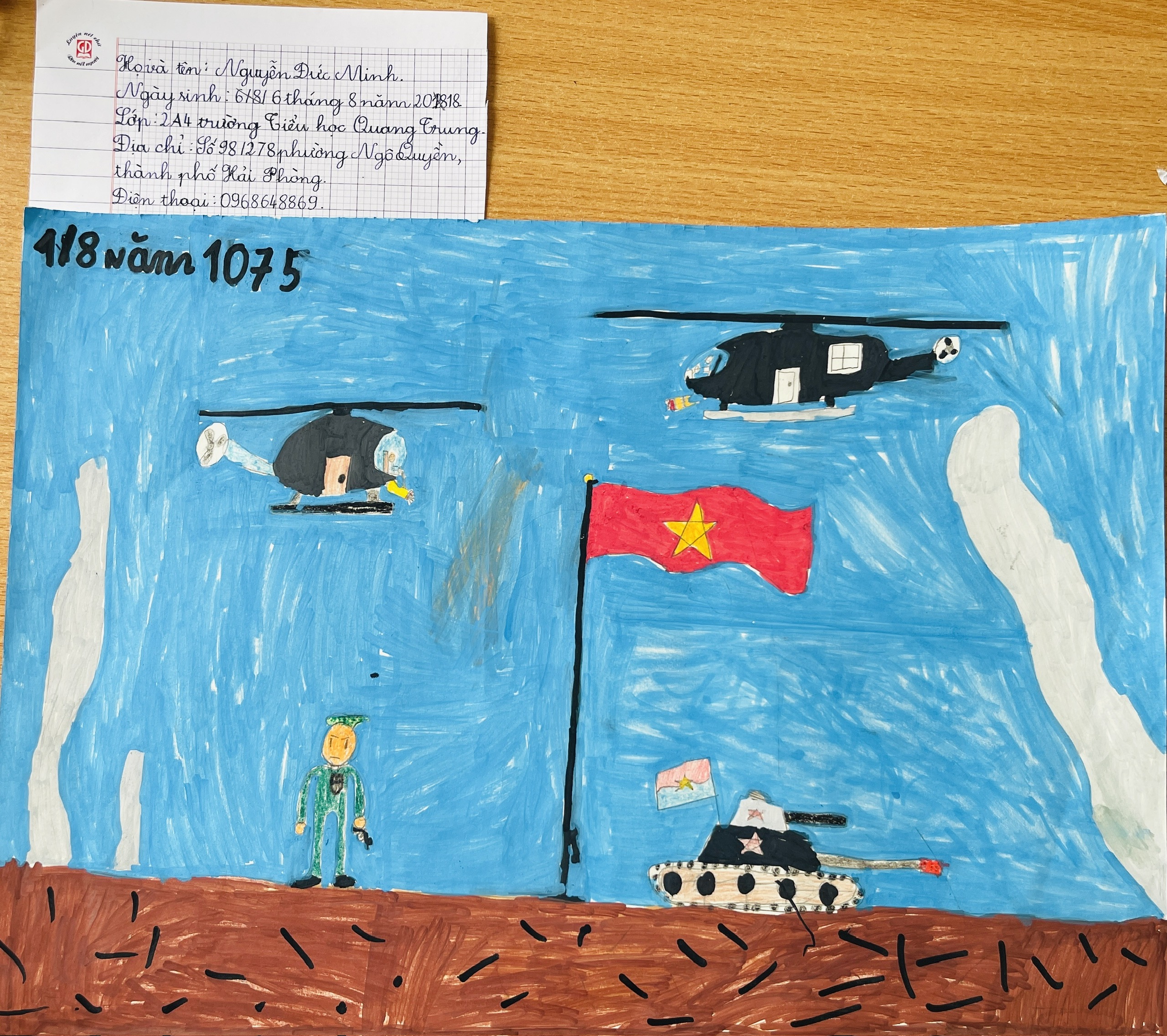 Nguyễn Đức Minh