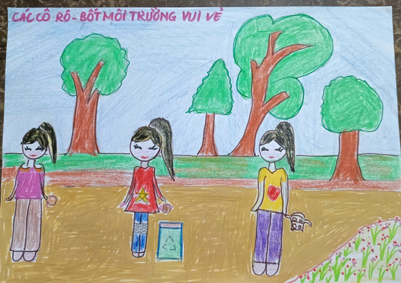 Đàm Minh Ngọc