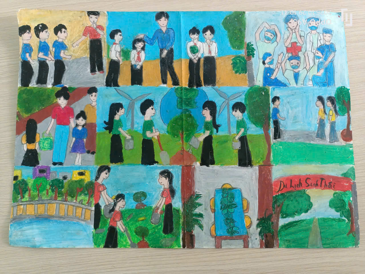 Trần Đoàn Ngọc Tuyền