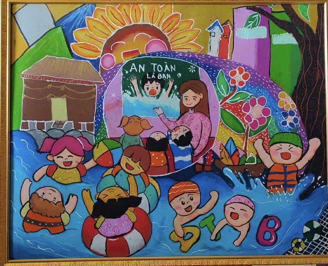 Trần Mai Hương