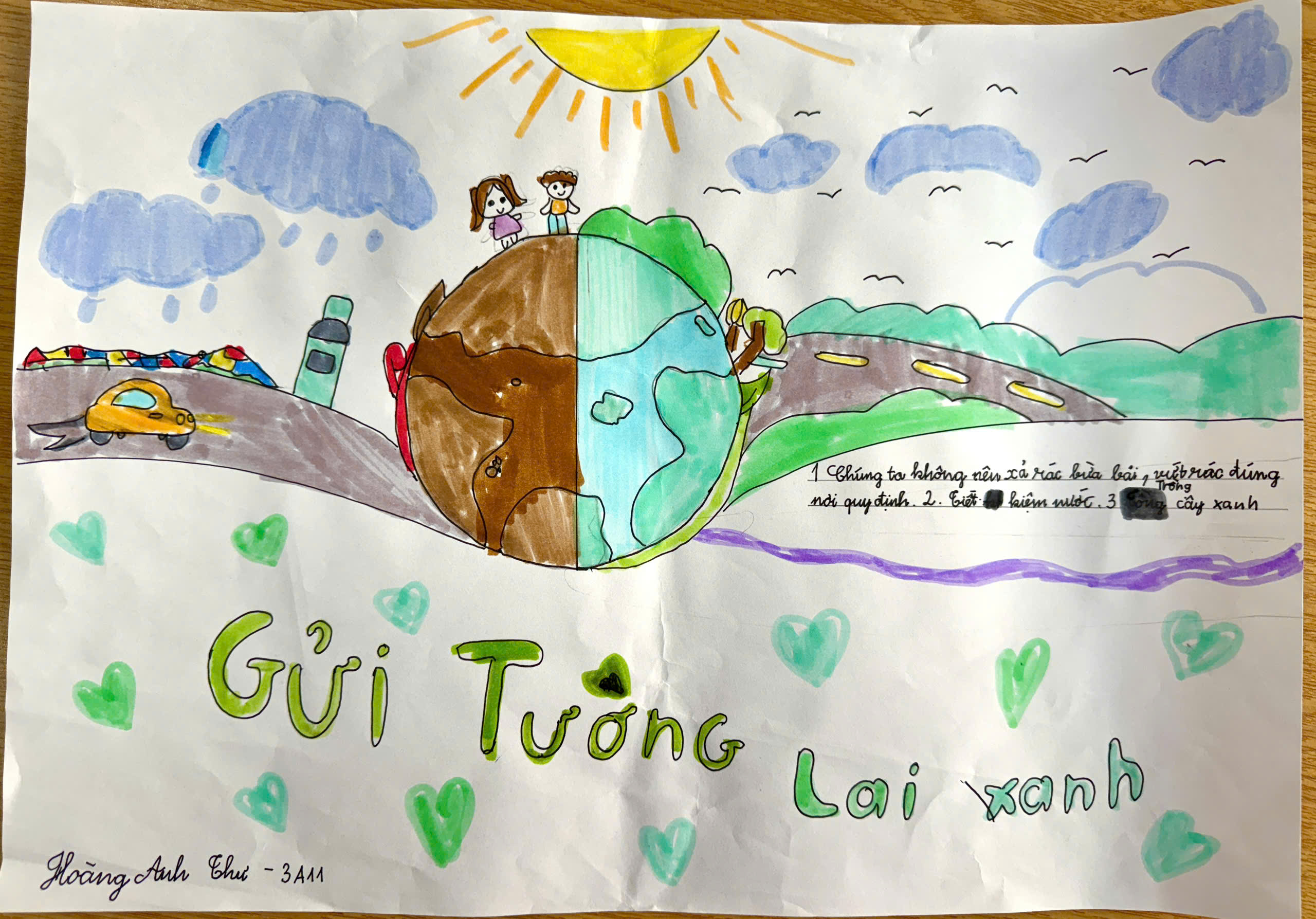 Hoàng Anh Thư
