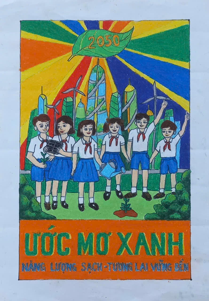 Ngô Trần Hoàng Phương