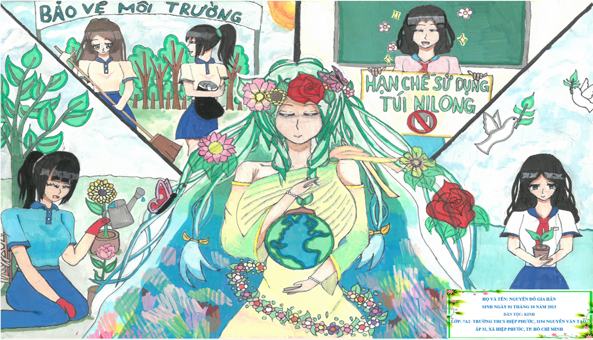 Nguyễn Đỗ Gia Hân