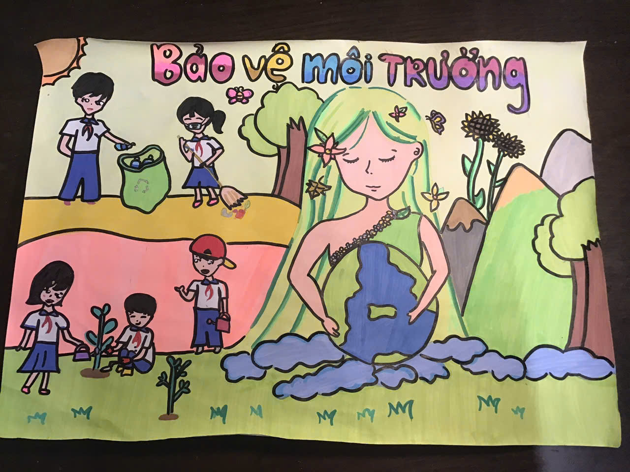 Cổ Diệp Hy