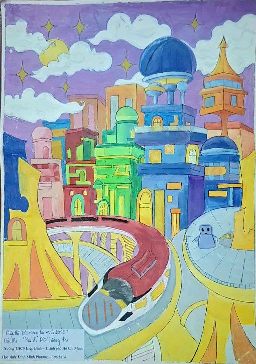 Đinh Minh Phương