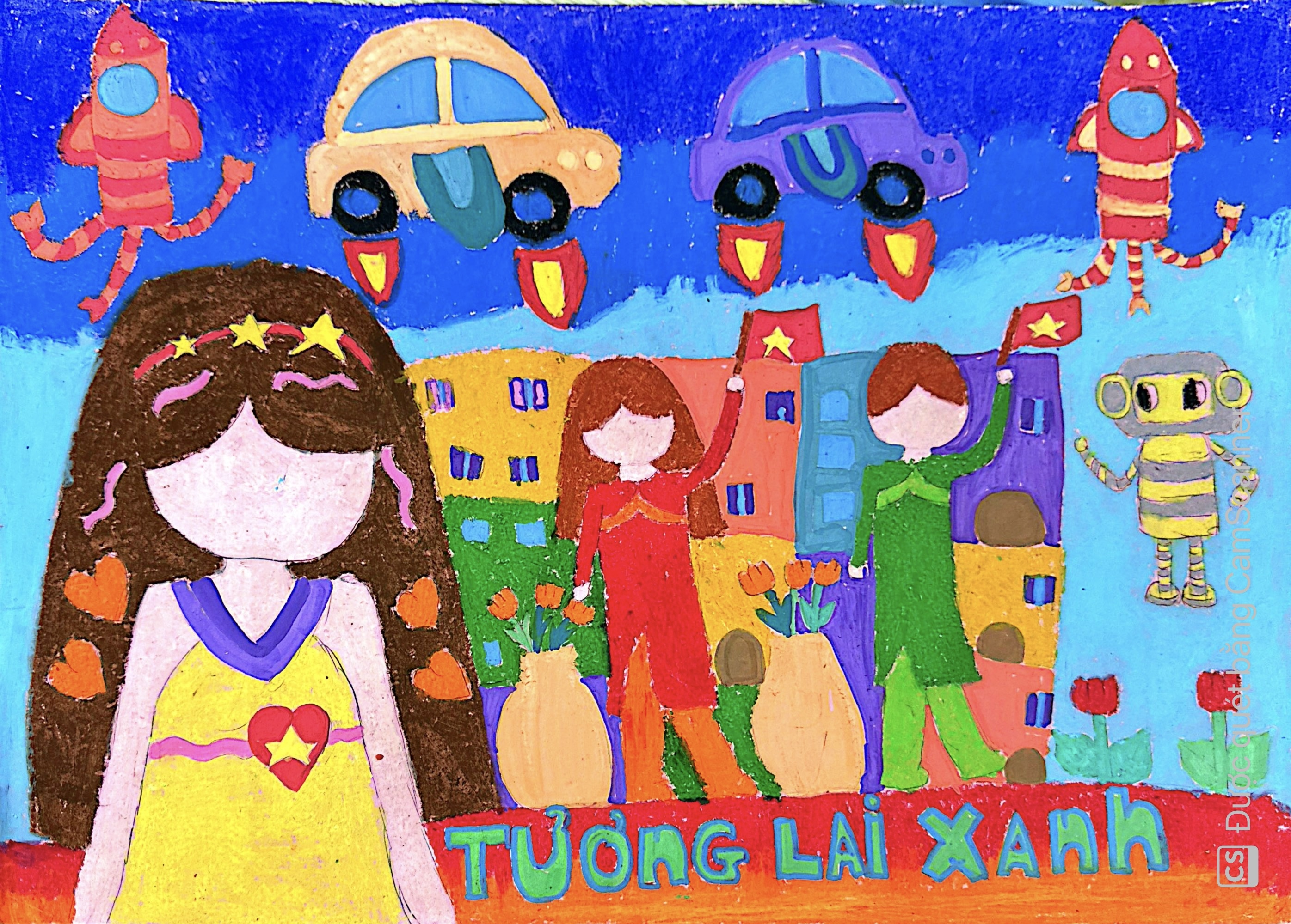 Hoàng Hoài An