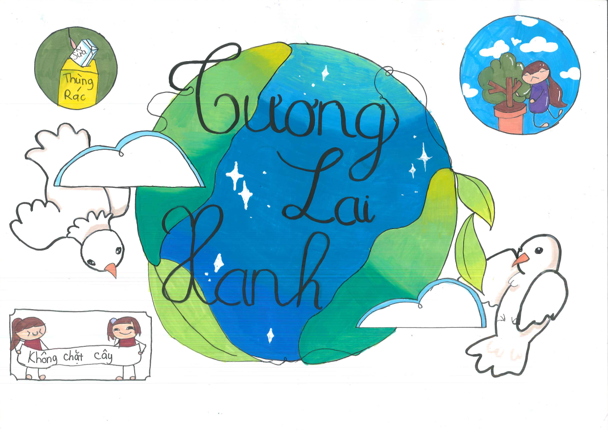 Vương Bảo Châu