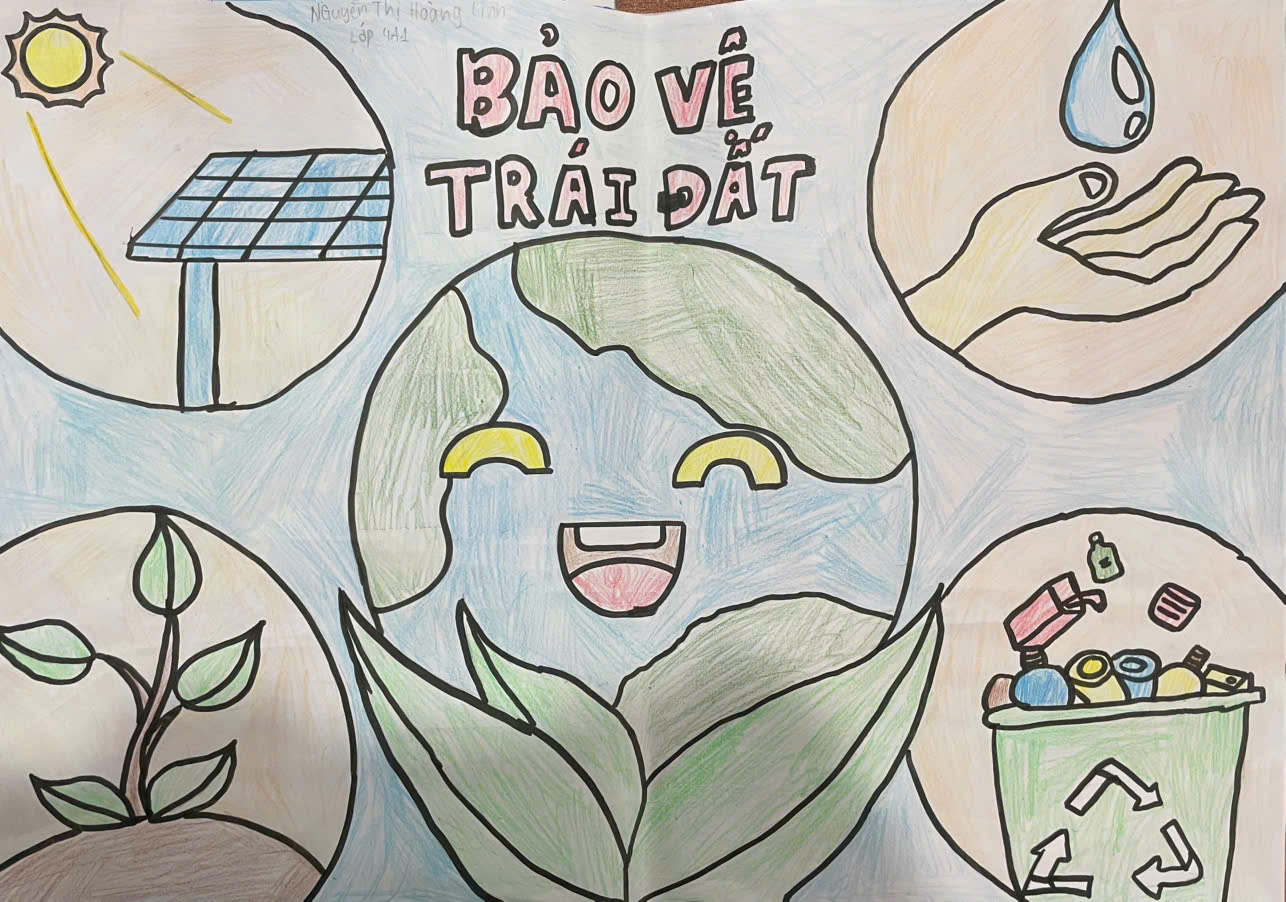 Nguyên Thị Hoàng Linh