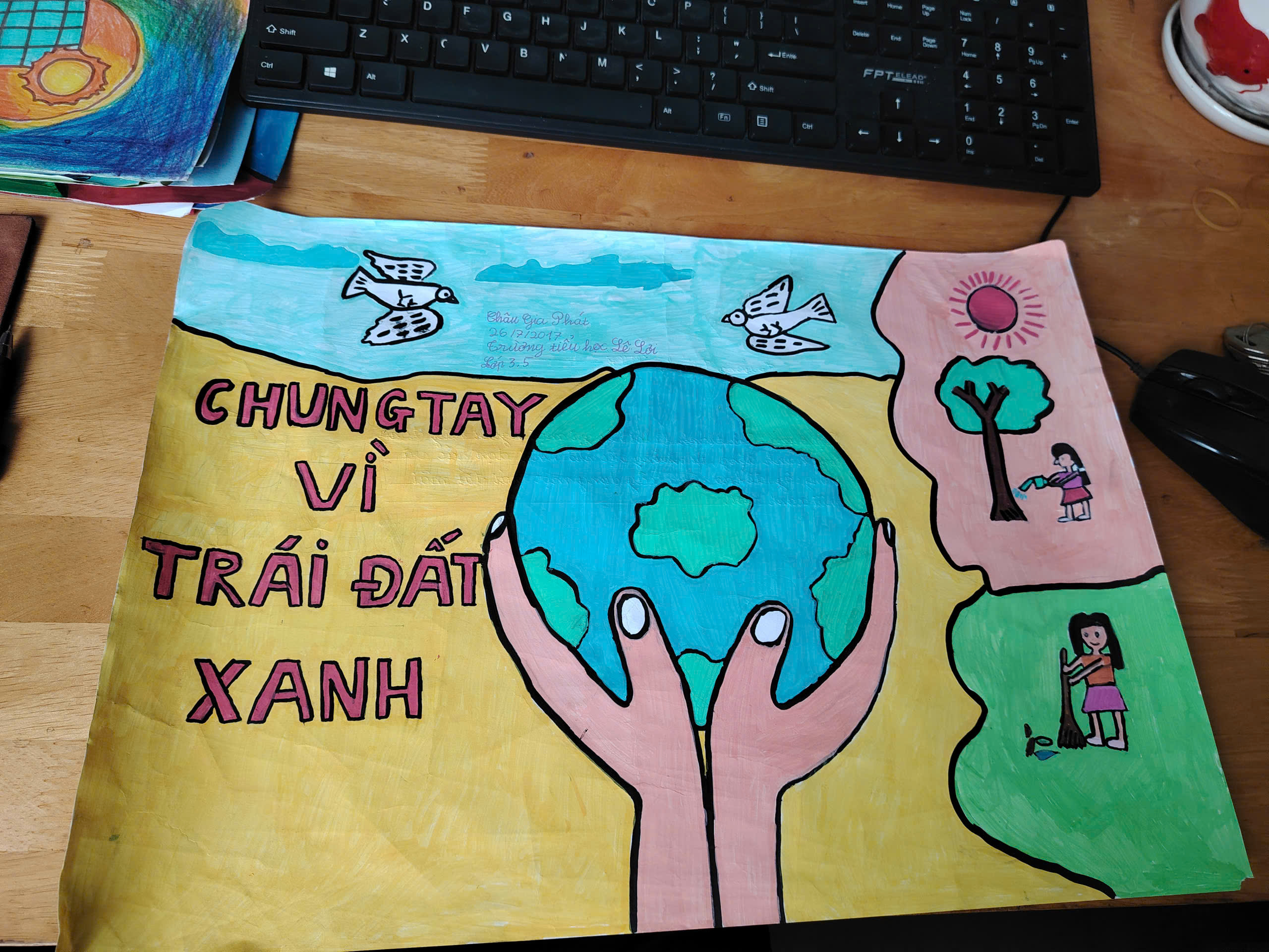 Châu Gia Phát