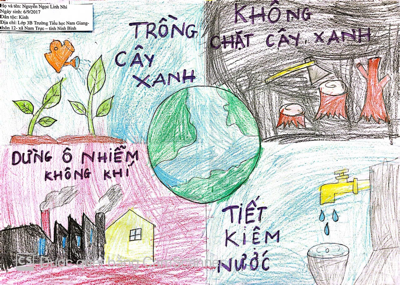 Nguyễn Ngọc Linh Nhi