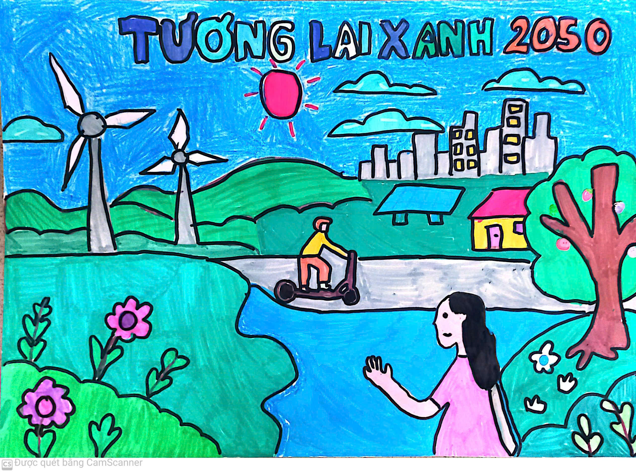 Huỳnh Tú Anh
