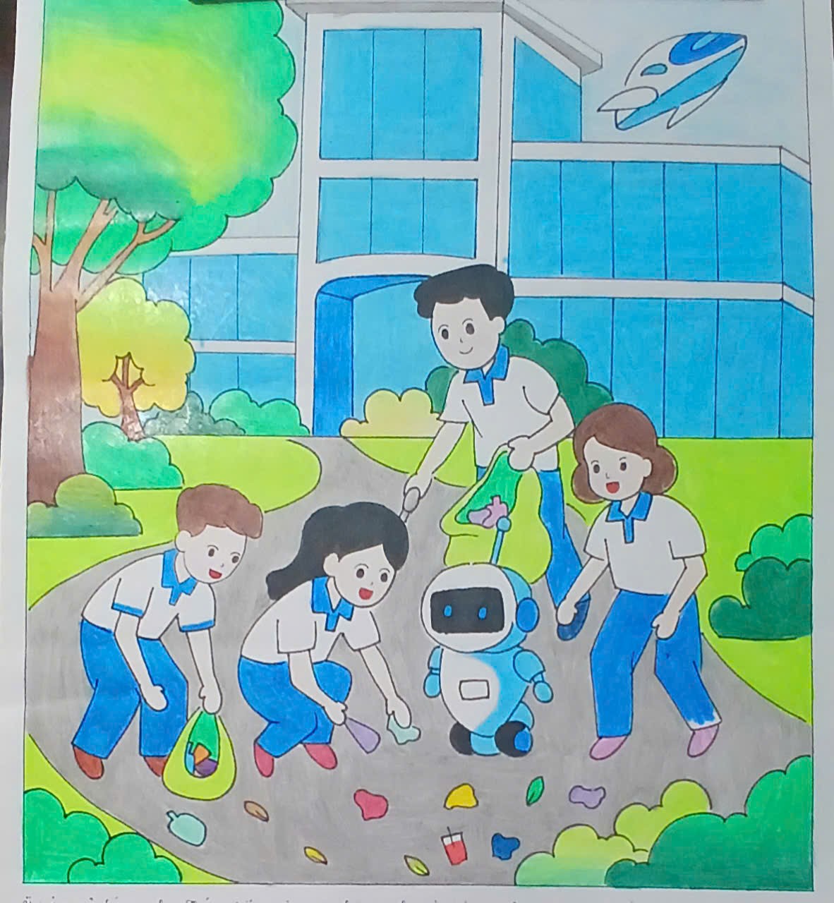 Nguyễn Võ Ngọc Duyên