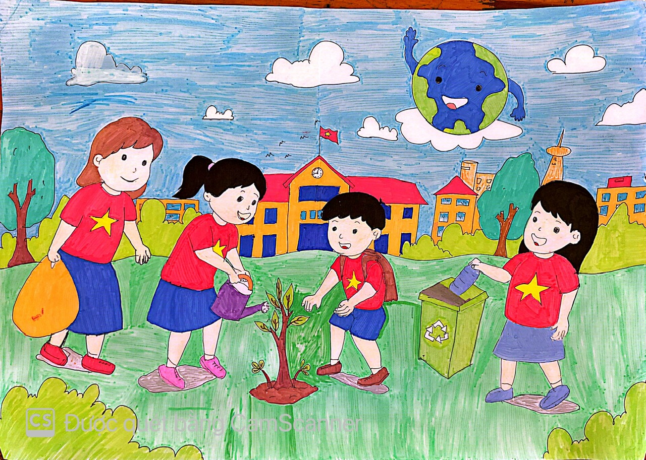 Trần Nhã Vy