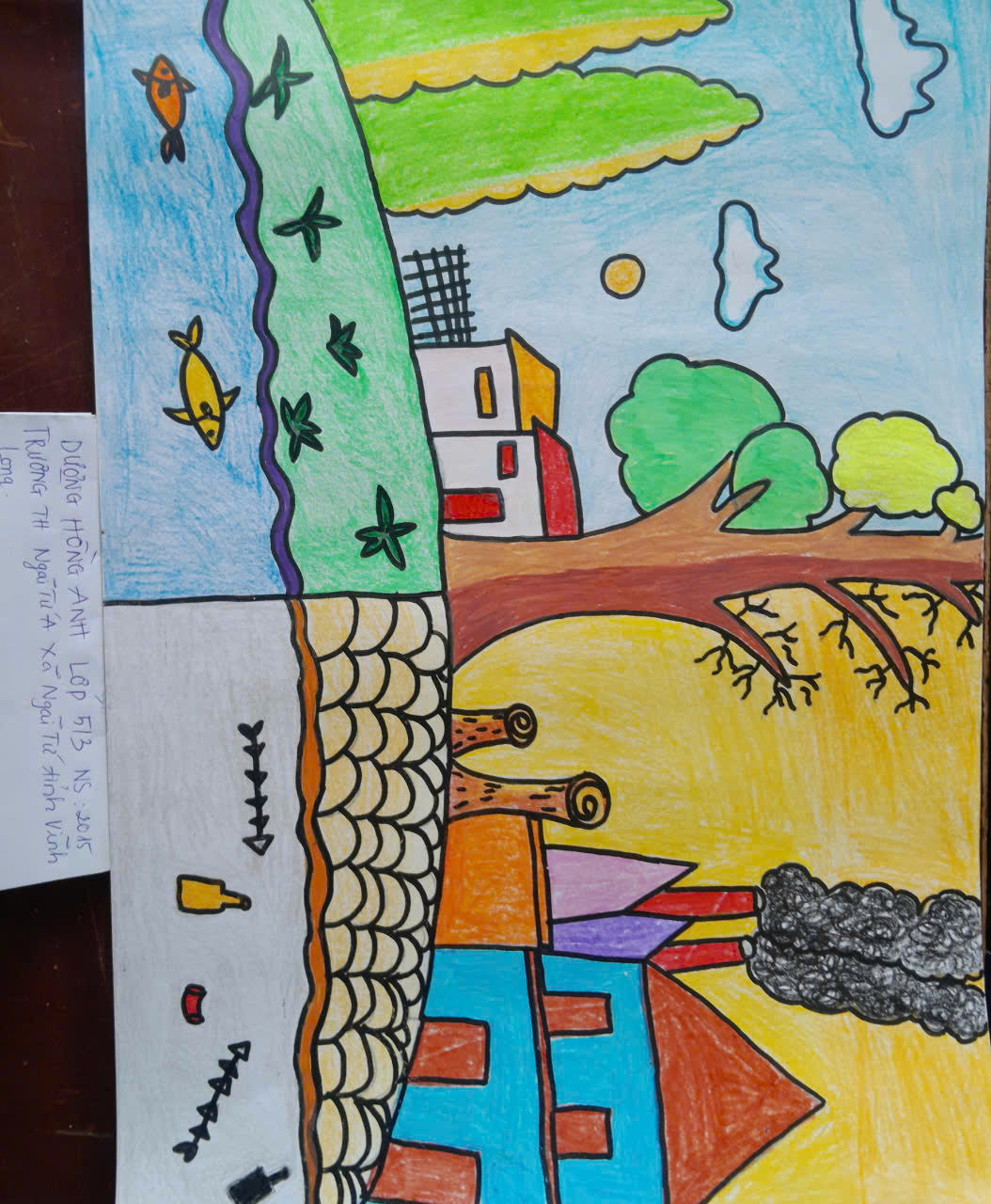 Dương Hồng Anh