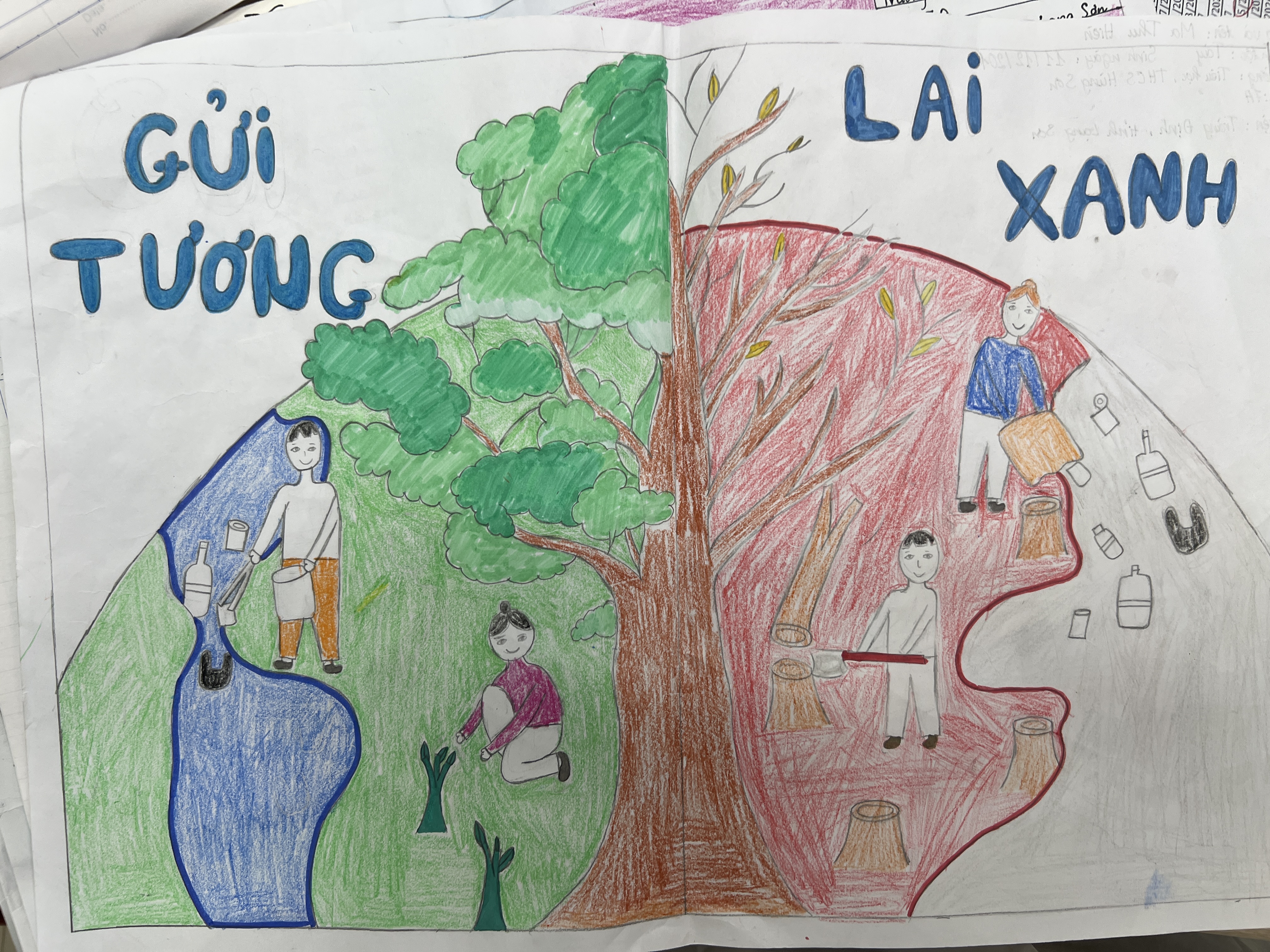3. Ma Thu Hiền