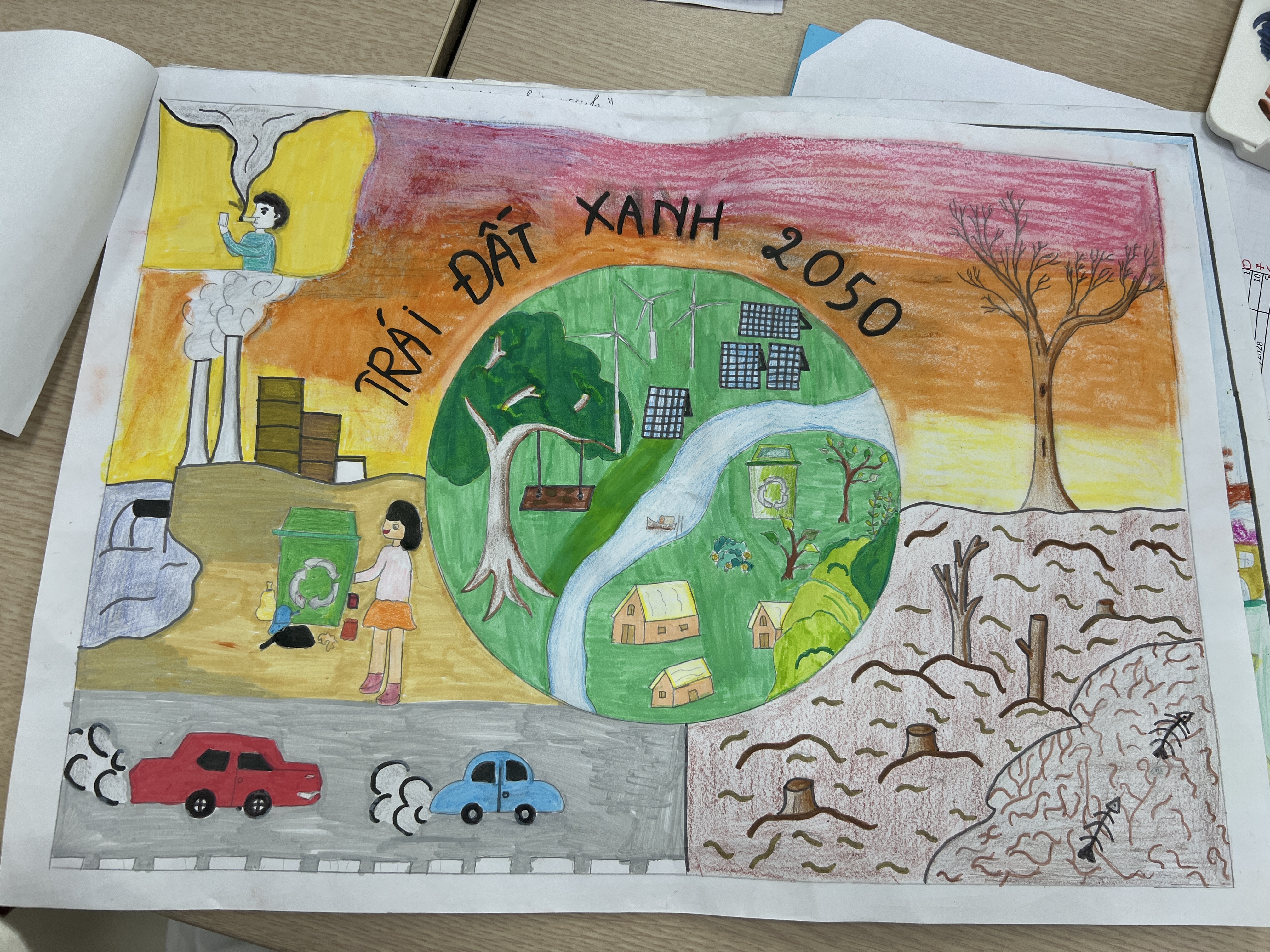 17. Đàm Hải Yến