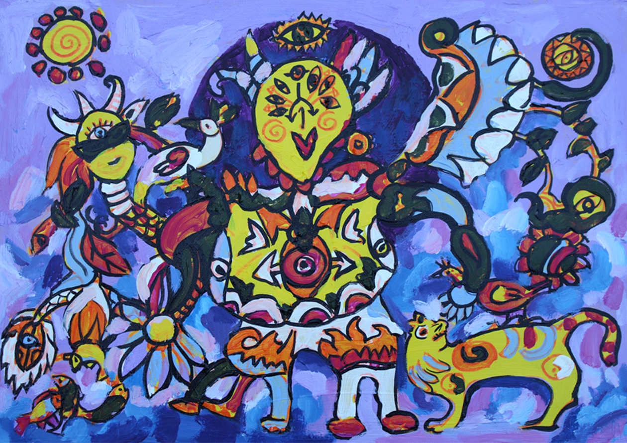 Hoàng Nhật Quang