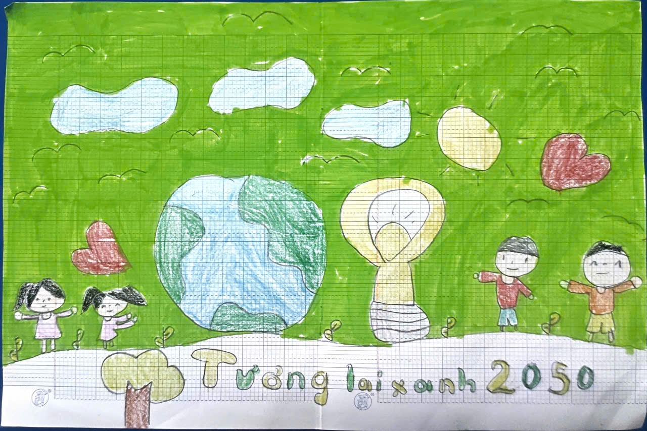 Nguyễn Trần Trâm Anh
