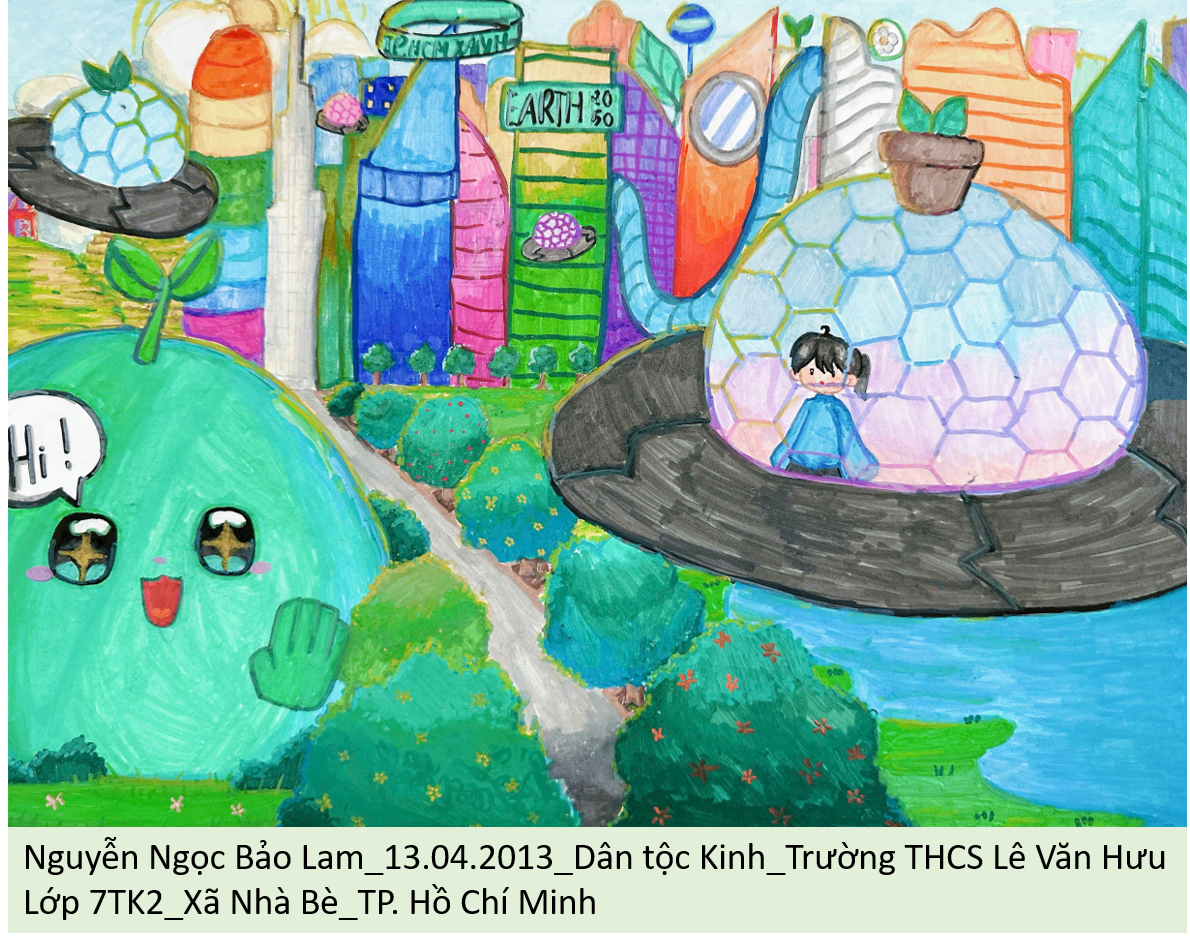 Nguyễn Ngọc Bảo Lam
