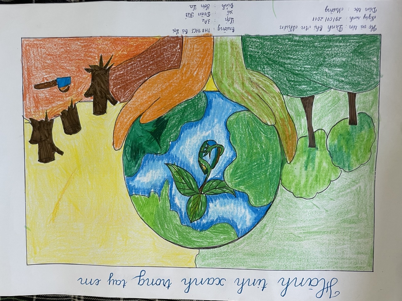 Lường Thị Thanh Hằng