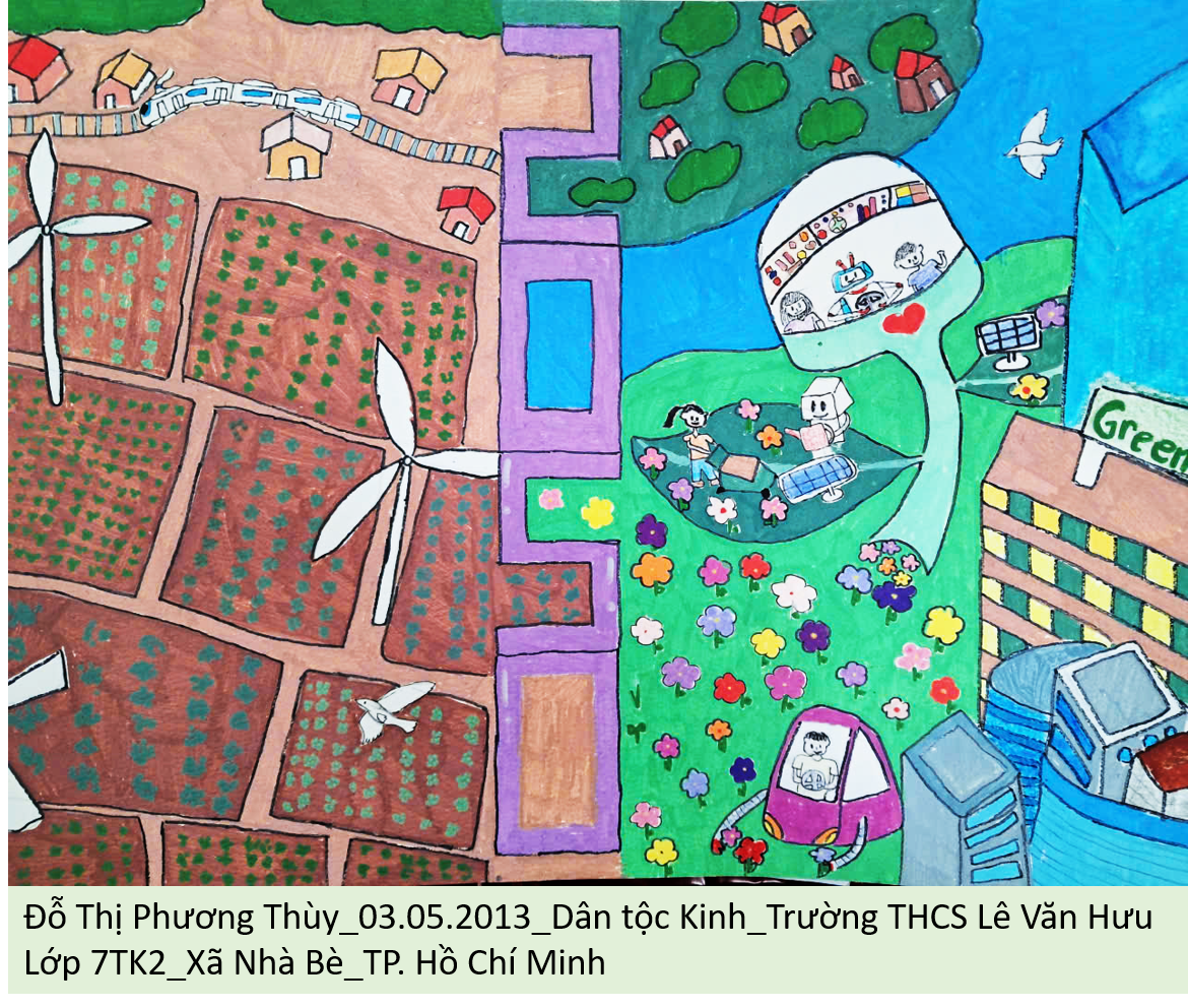 Đỗ Thị Phương Thùy