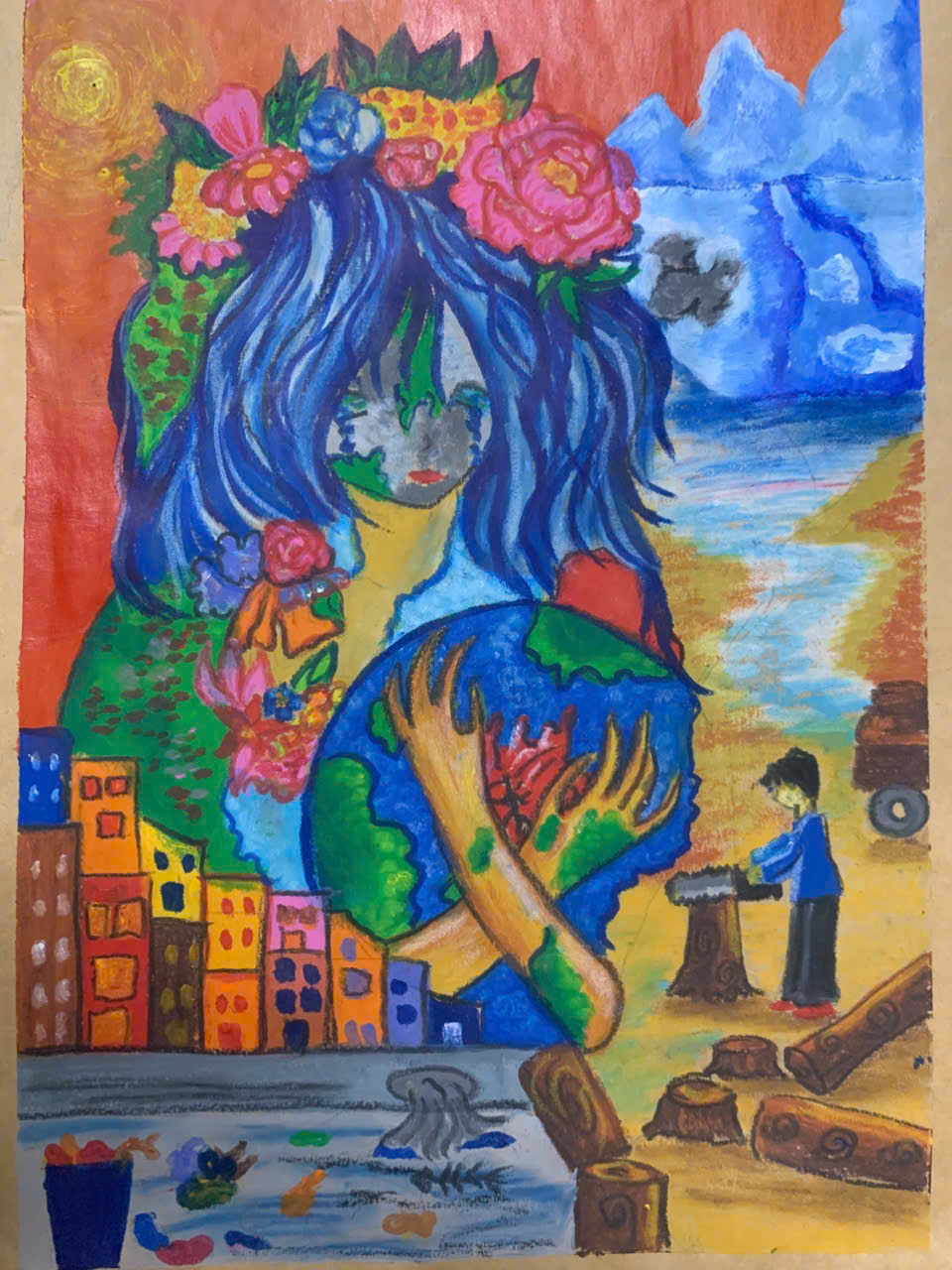 Nguyễn Mai Thanh Trúc