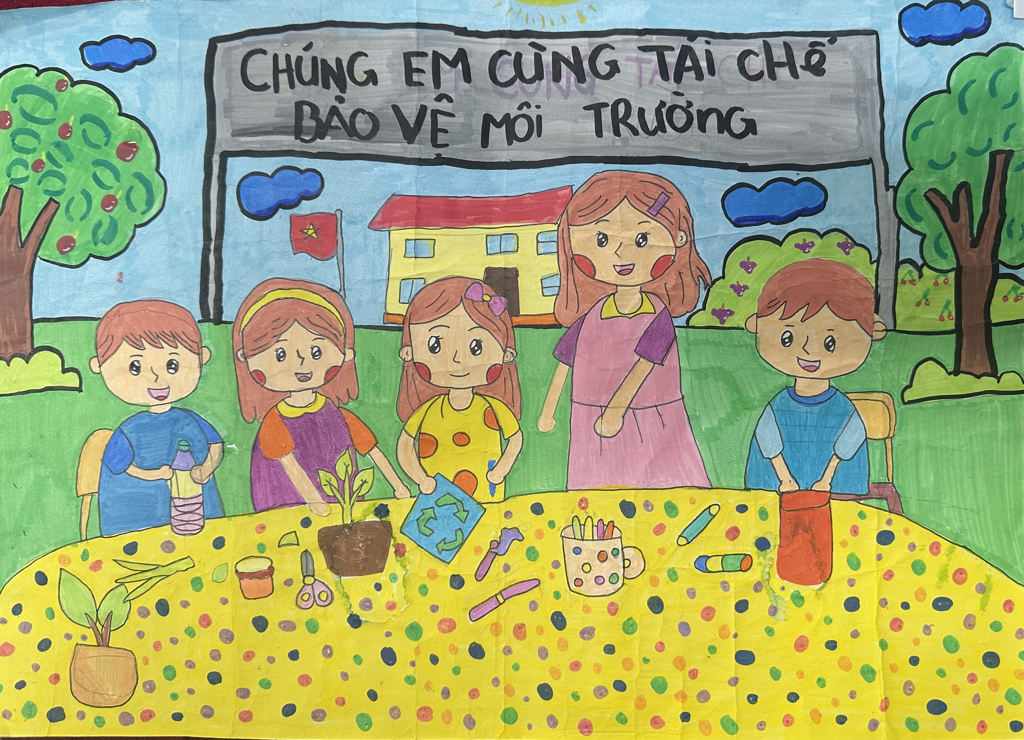 Bùi Ngọc Anh Thư