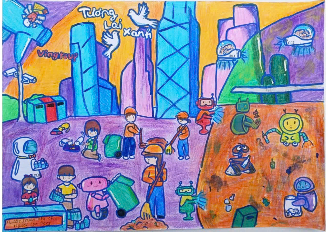 Trần Thị Bảo Ân