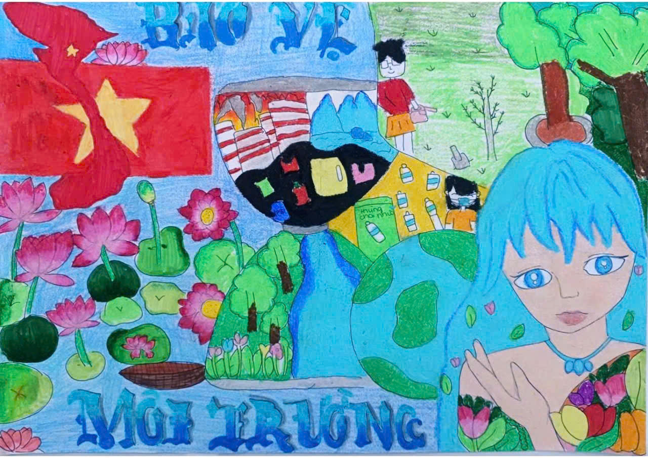 Lê Thị Ngọc Diệp