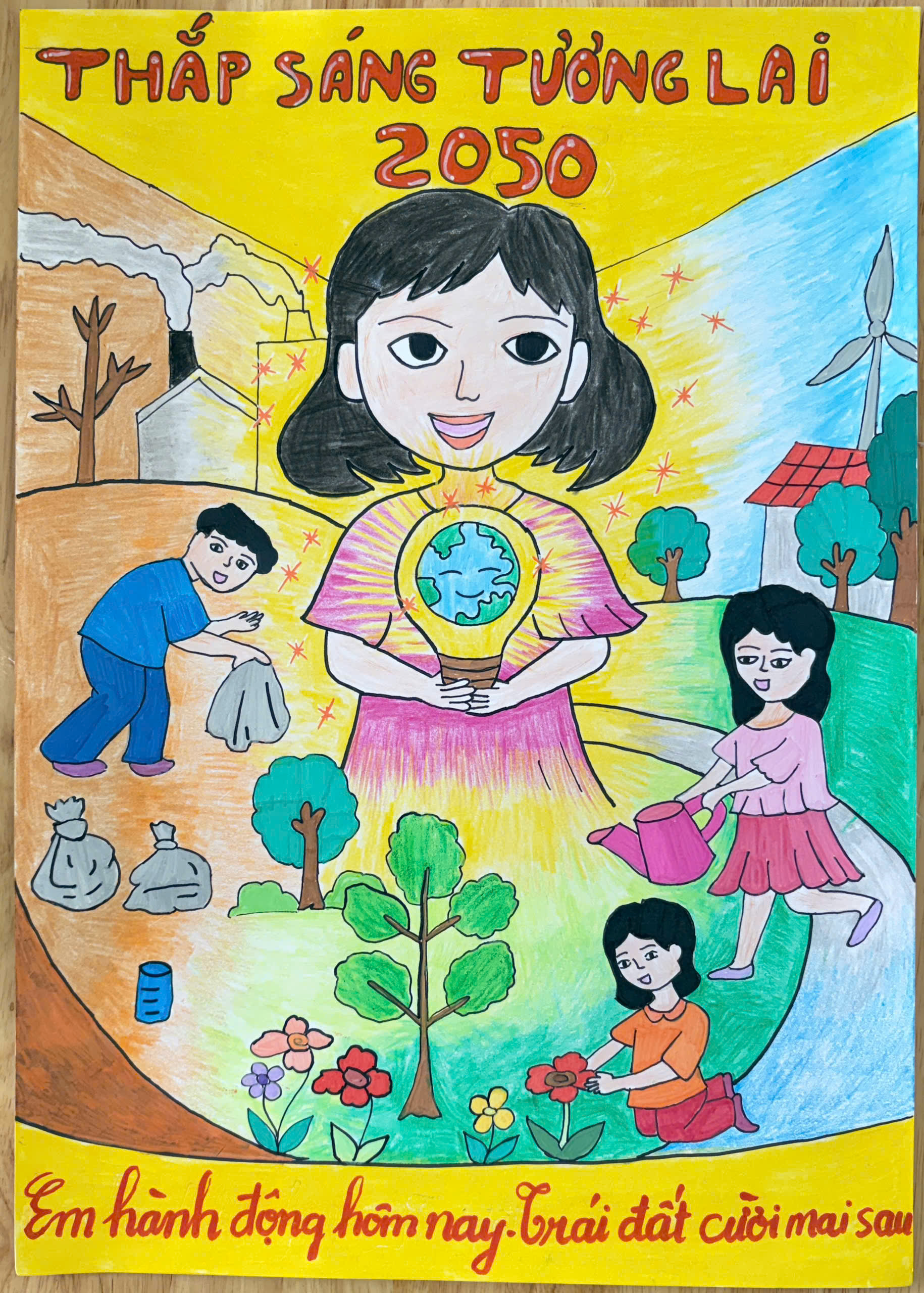 Nguyễn Trương Mỹ Tiên