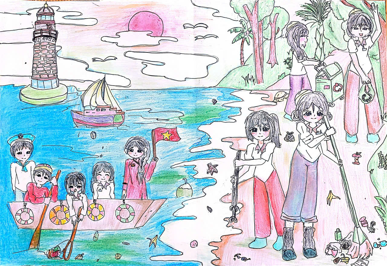 Đoàn Nhật Thủy