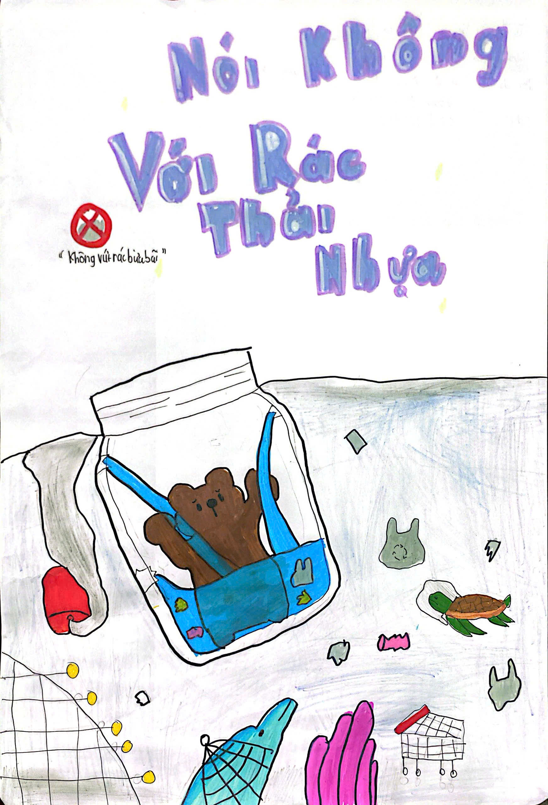 Lê Bảo Trâm
