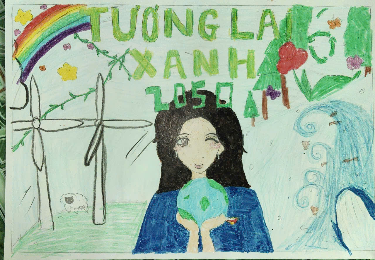 Phạm Nguyễn Lan Thanh
