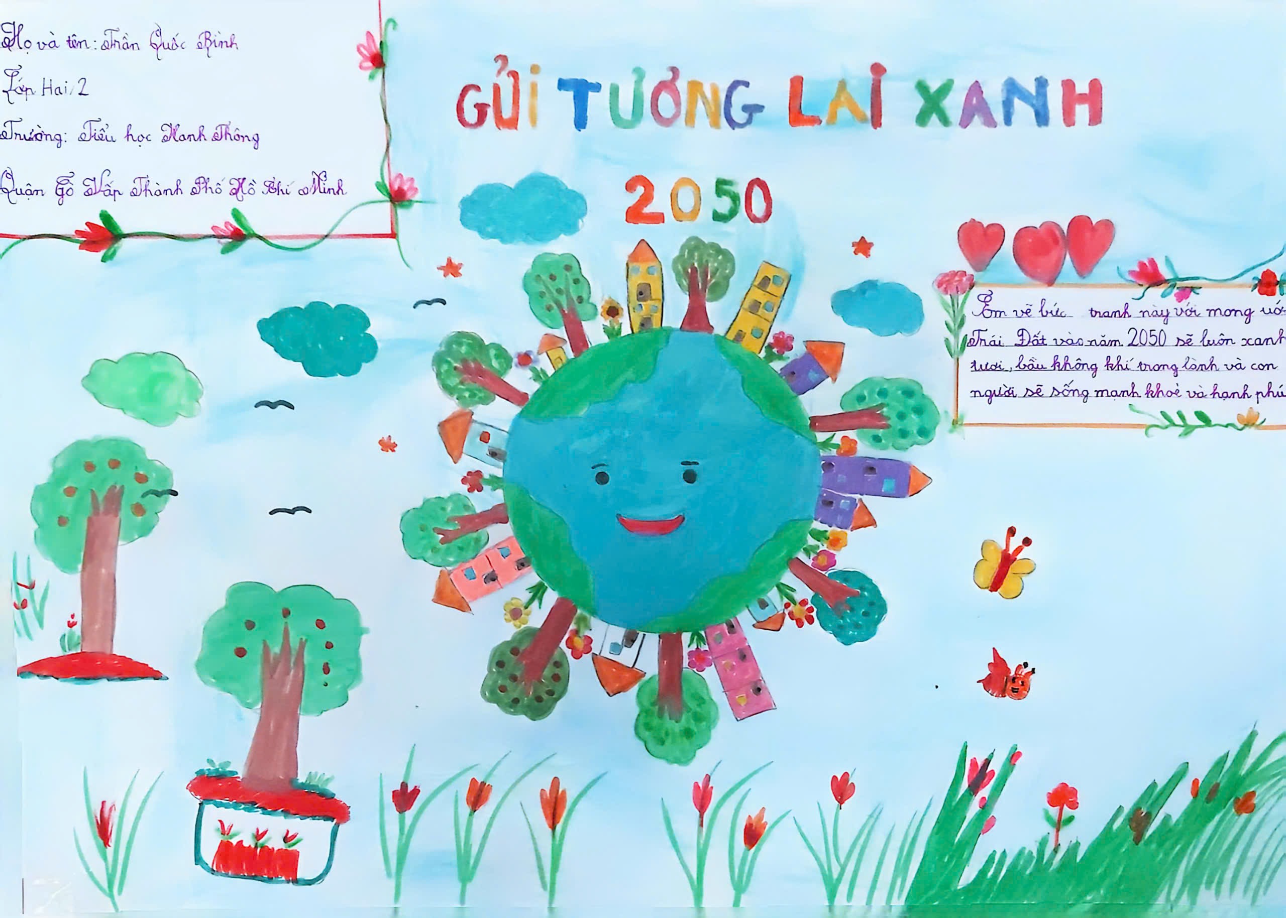 Trần Quốc Bình