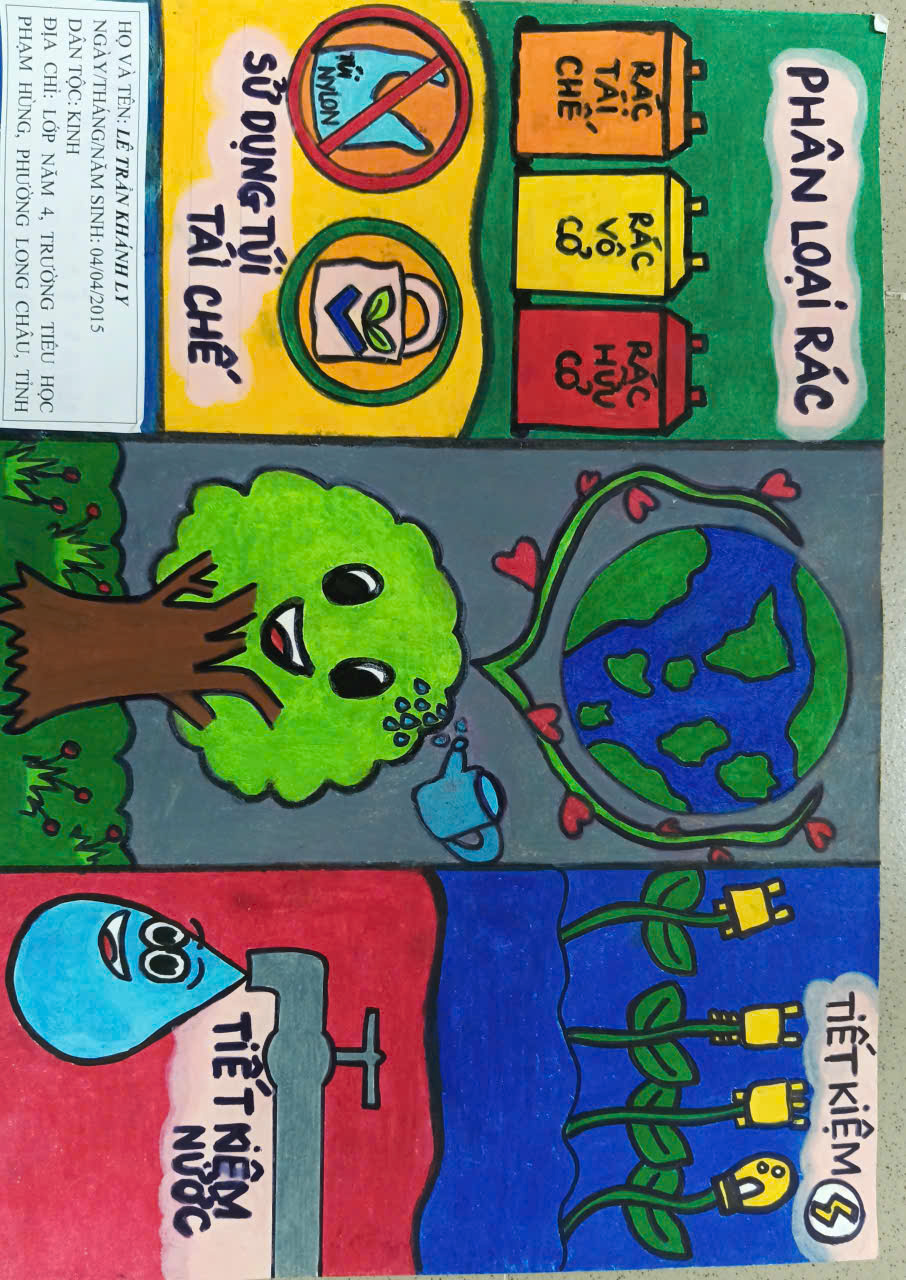 Lê Trần Khánh Ly