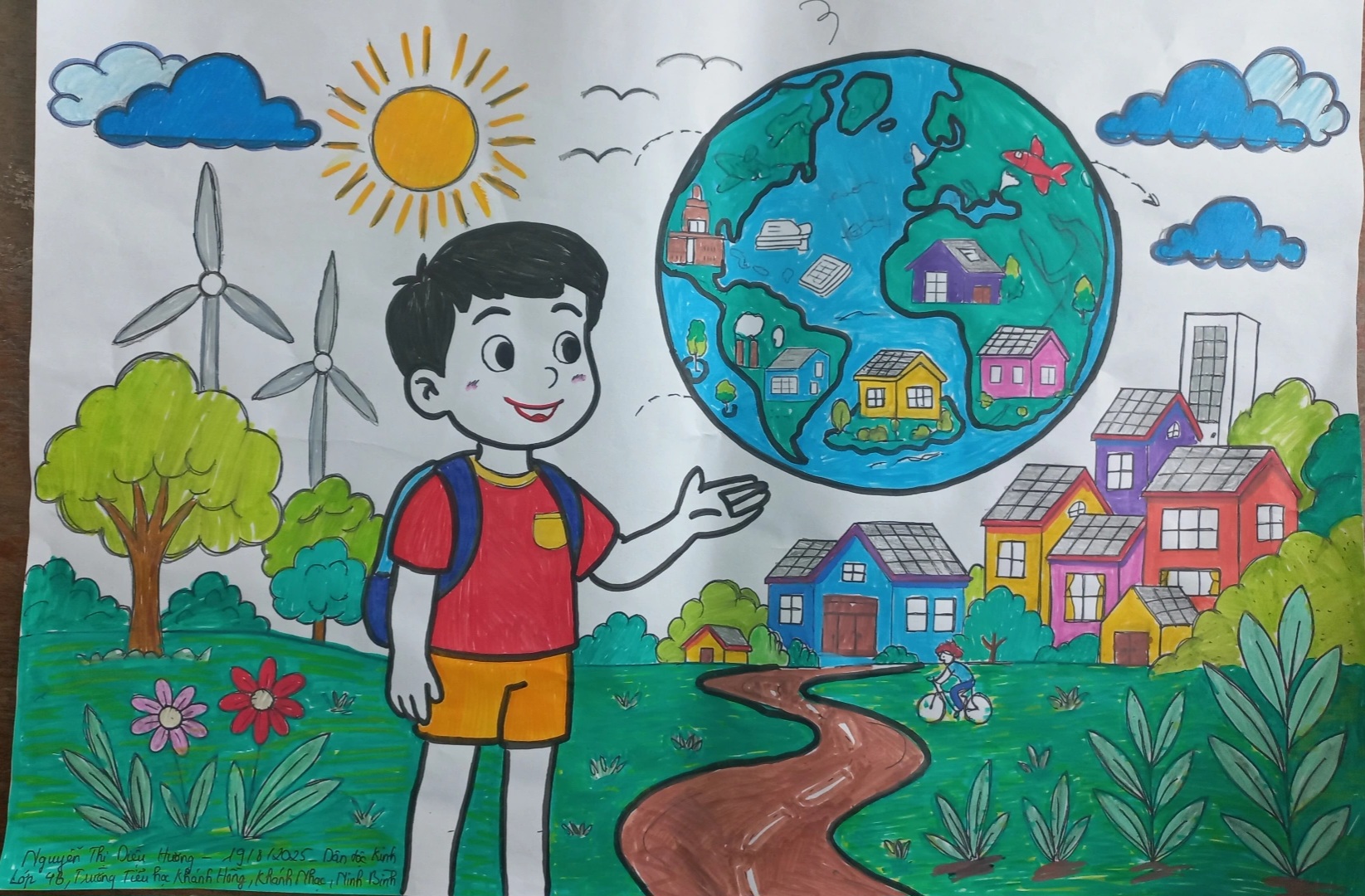 Nguyễn Thị Diệu Hương