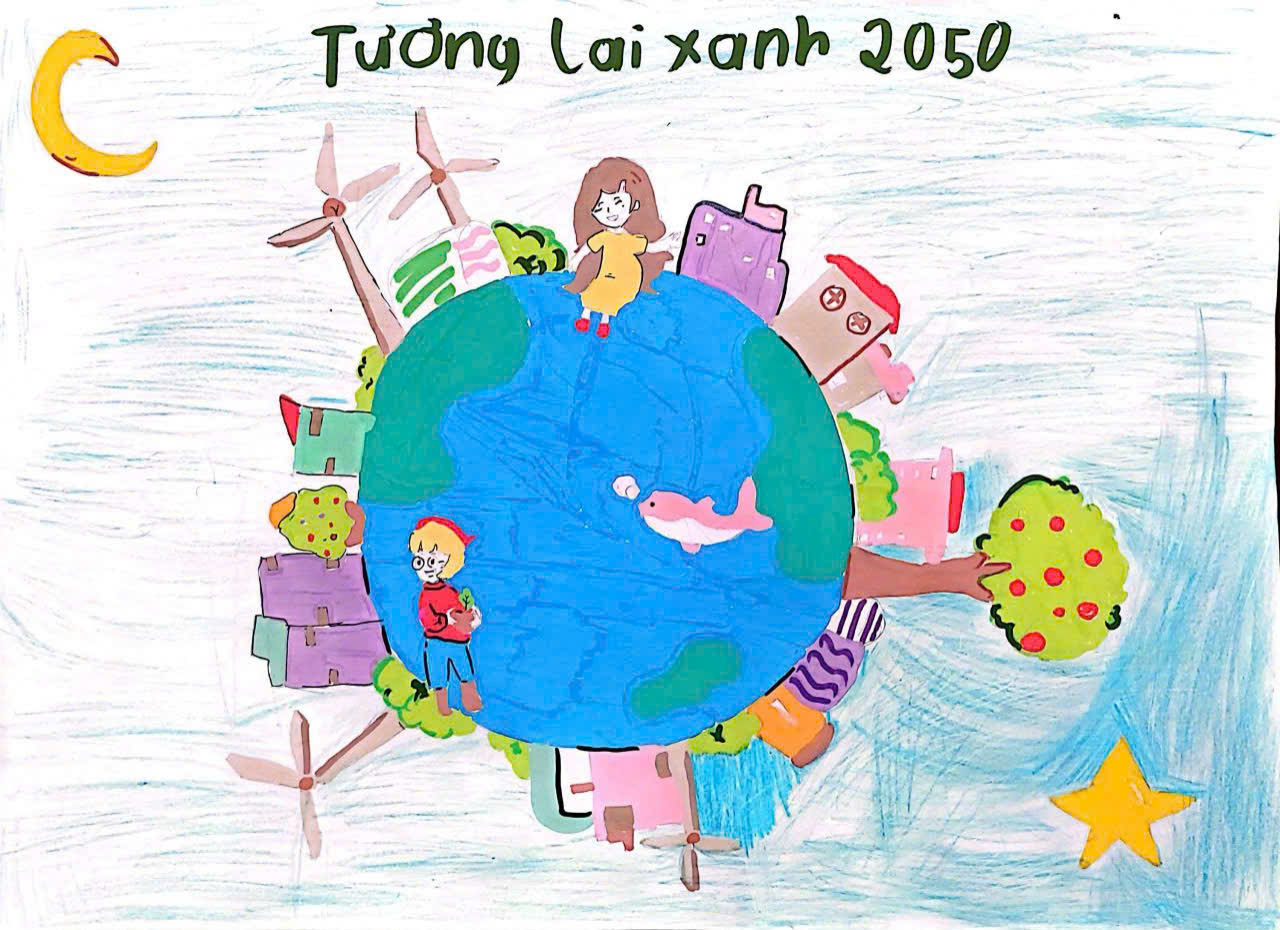 Đinh Huyền Trang
