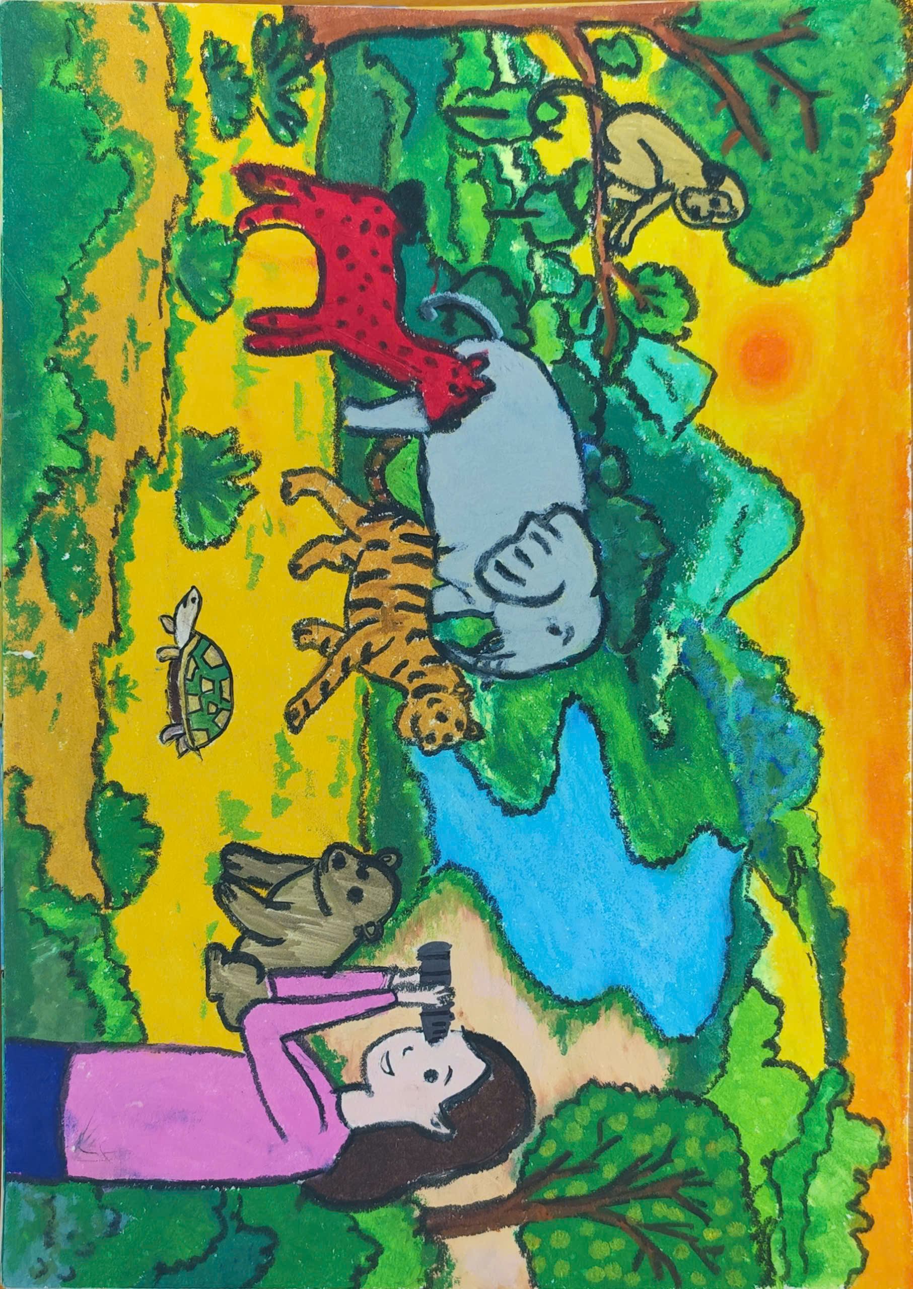 Đặng Phan Hùng Khoa