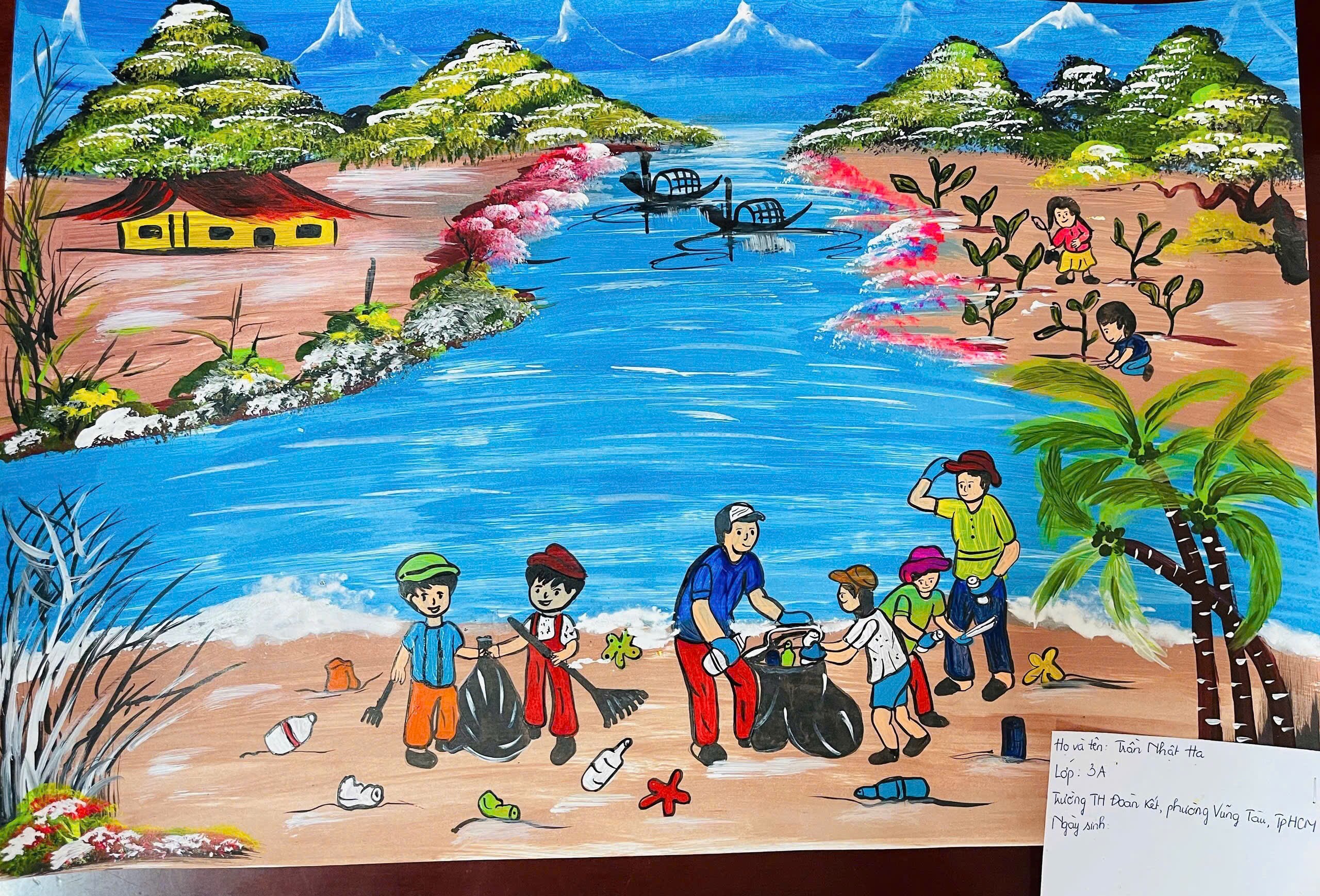 TRẦN NHẬT HẠ