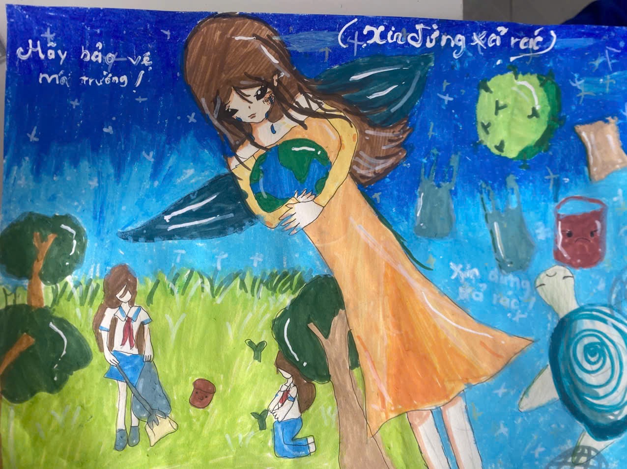 Phùng Phương Anh