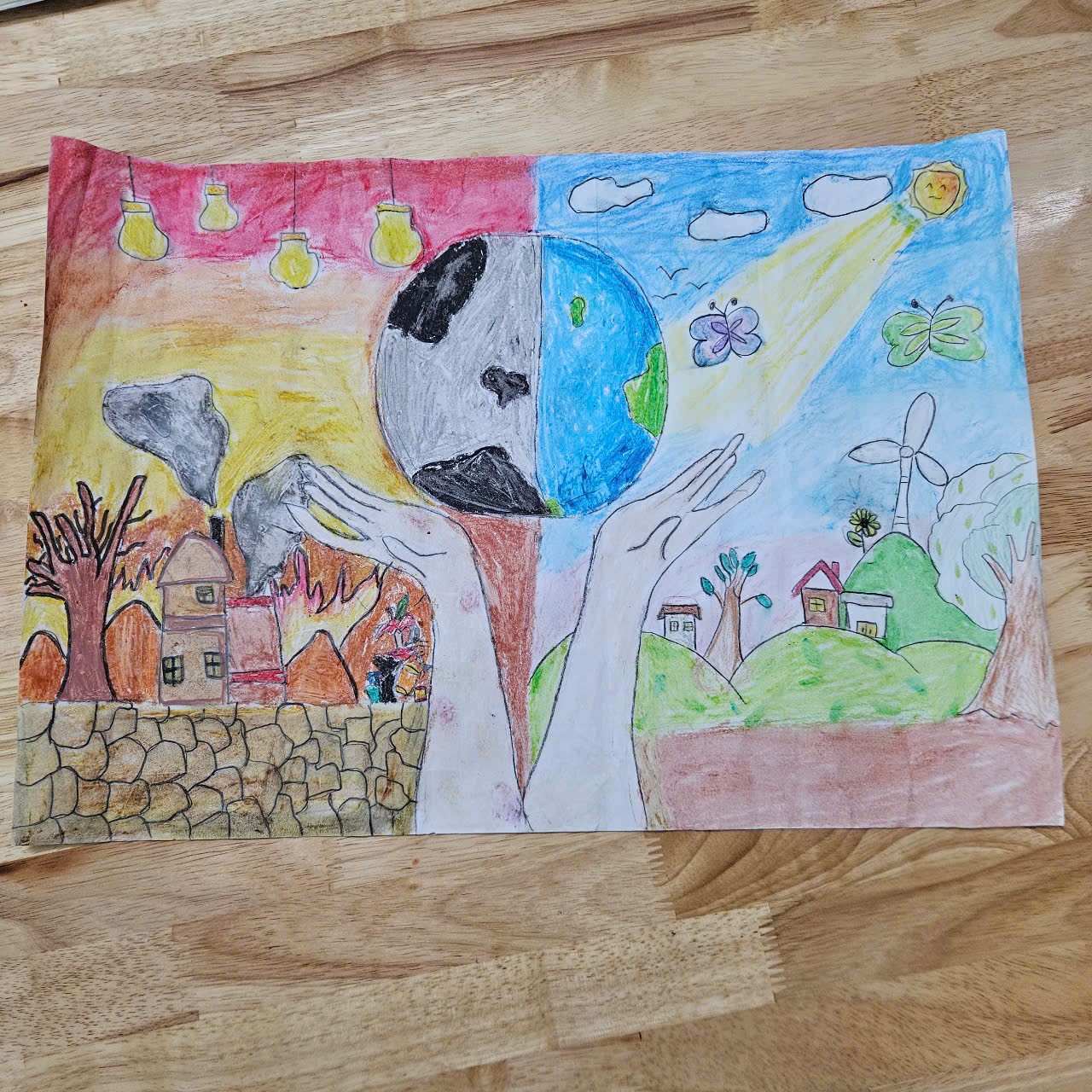 Hoàng Tuệ Minh
