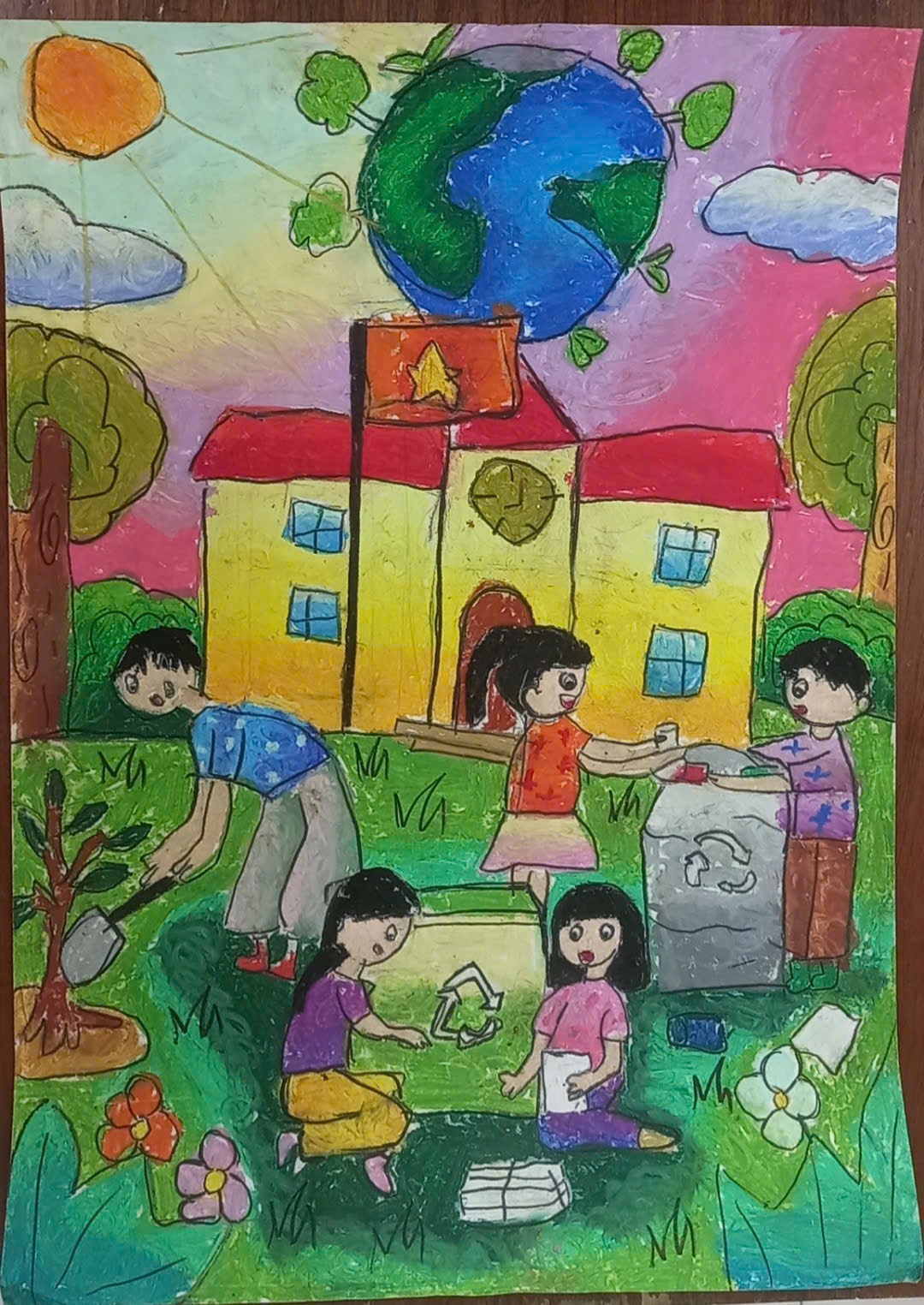 Nguyễn Ngọc Gia Hân