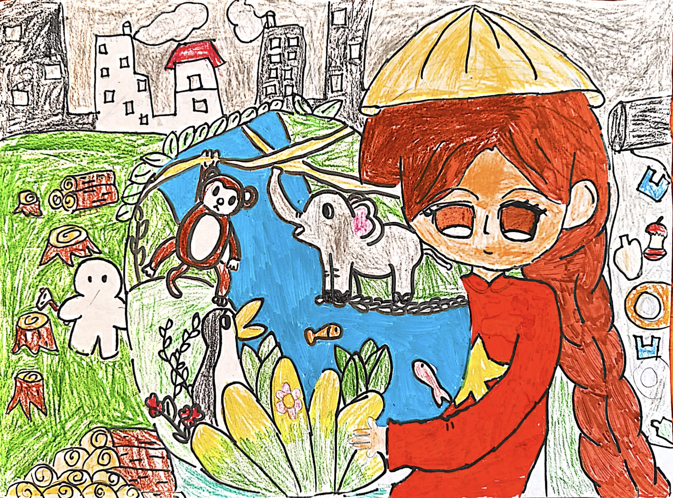 Nguyễn Diệp Anh