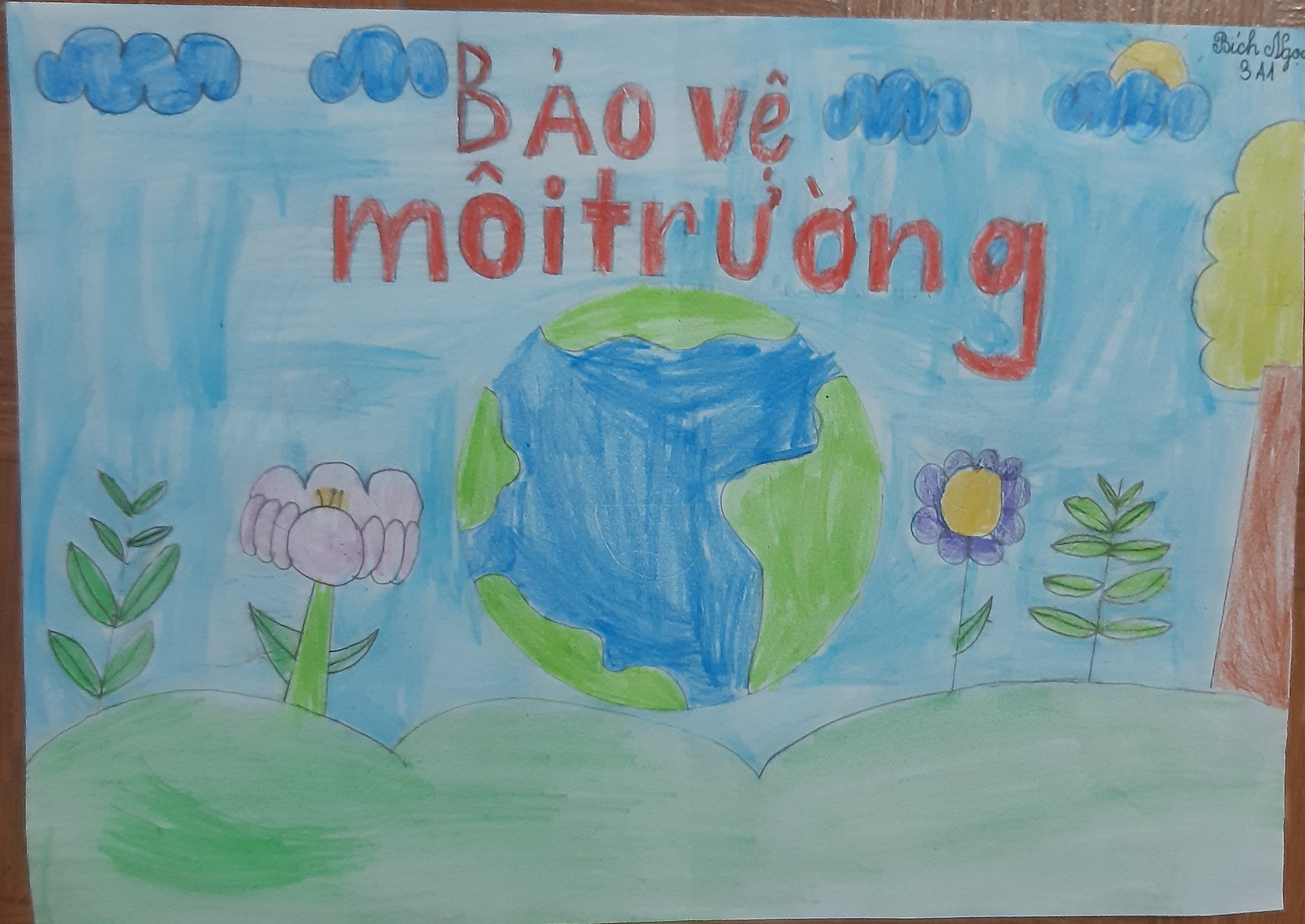 ĐOÀN THỊ BÍCH NGỌC