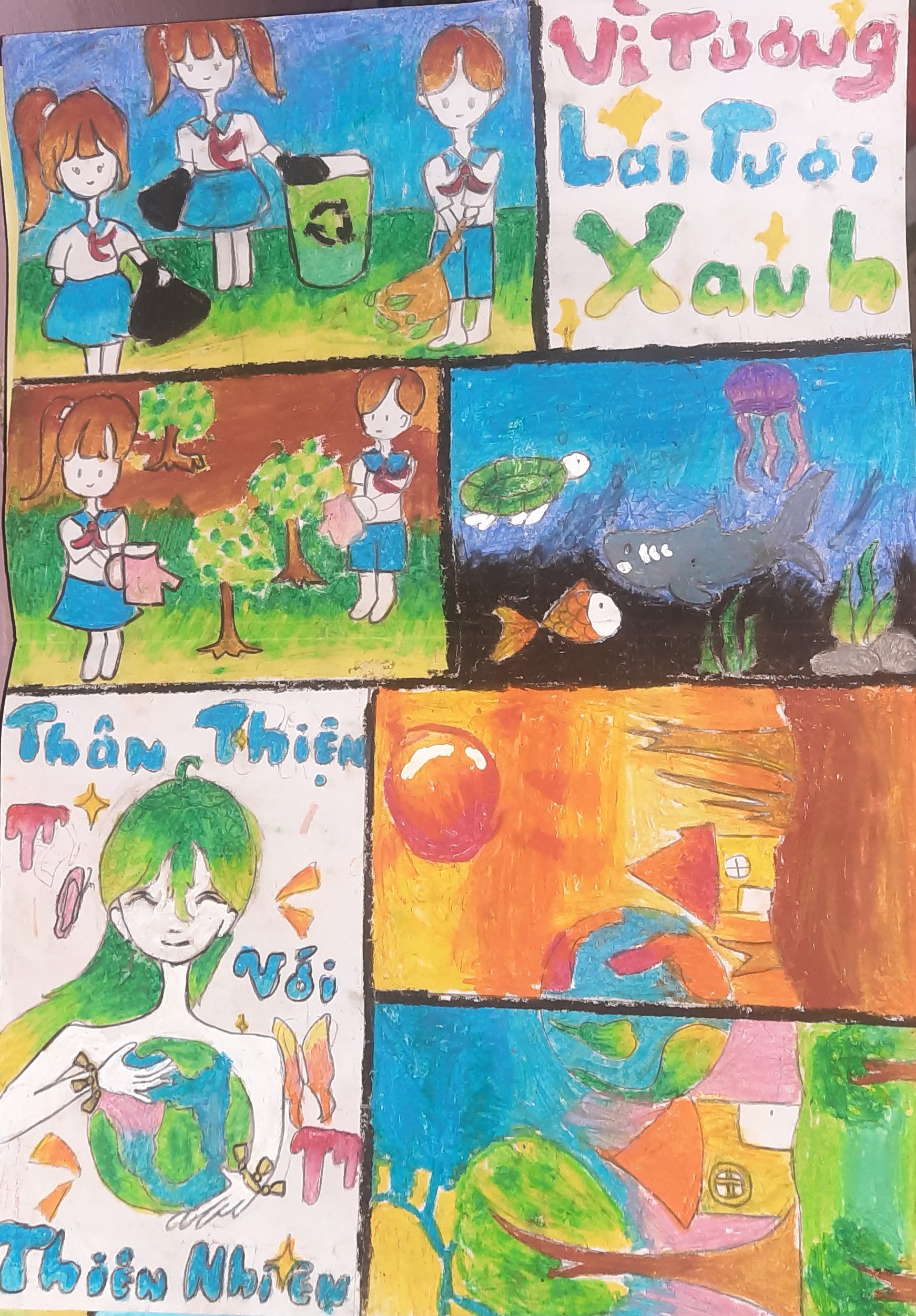 Trần Thị Tuyết Như