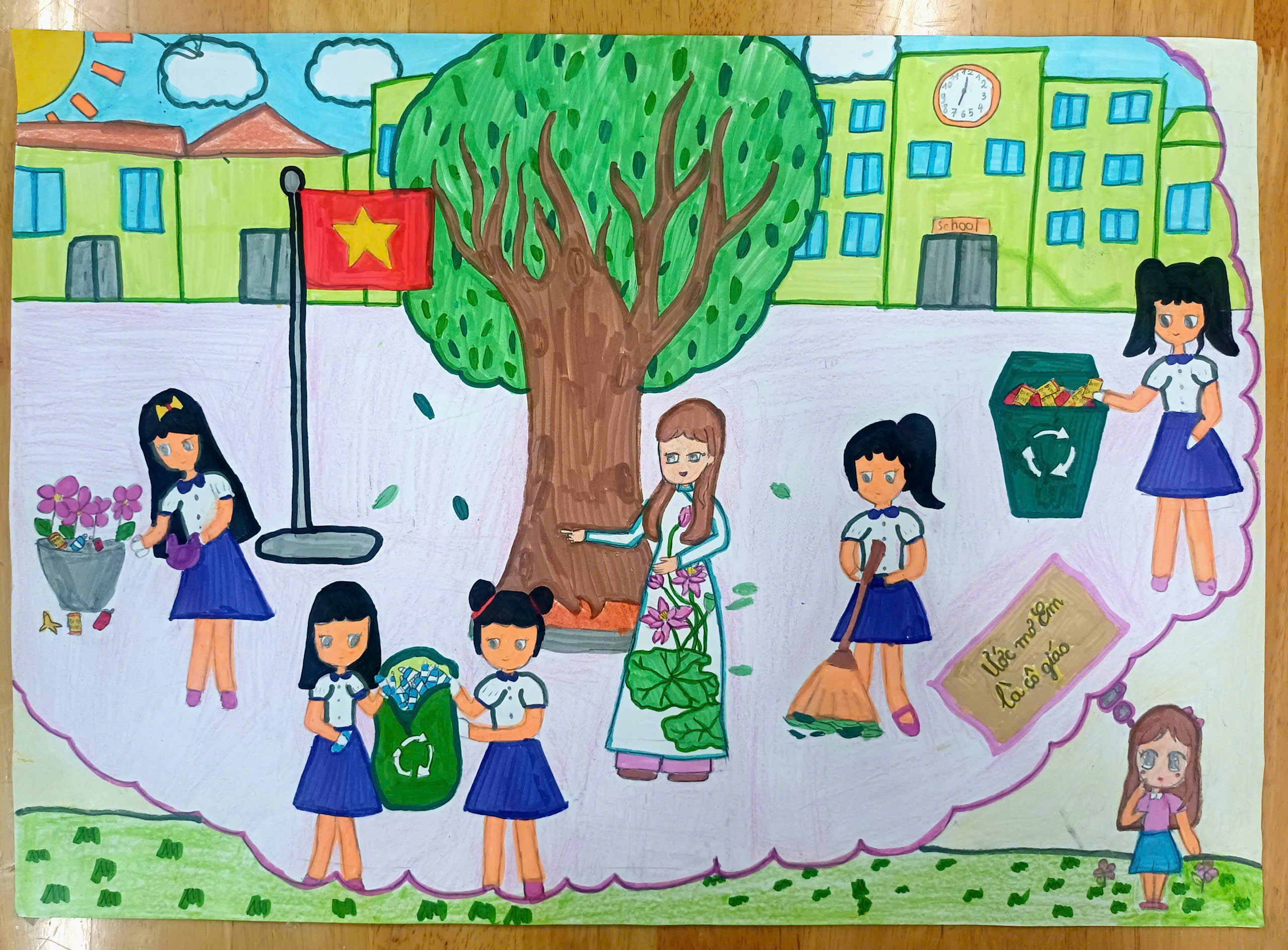 Võ Ngọc Trúc Linh