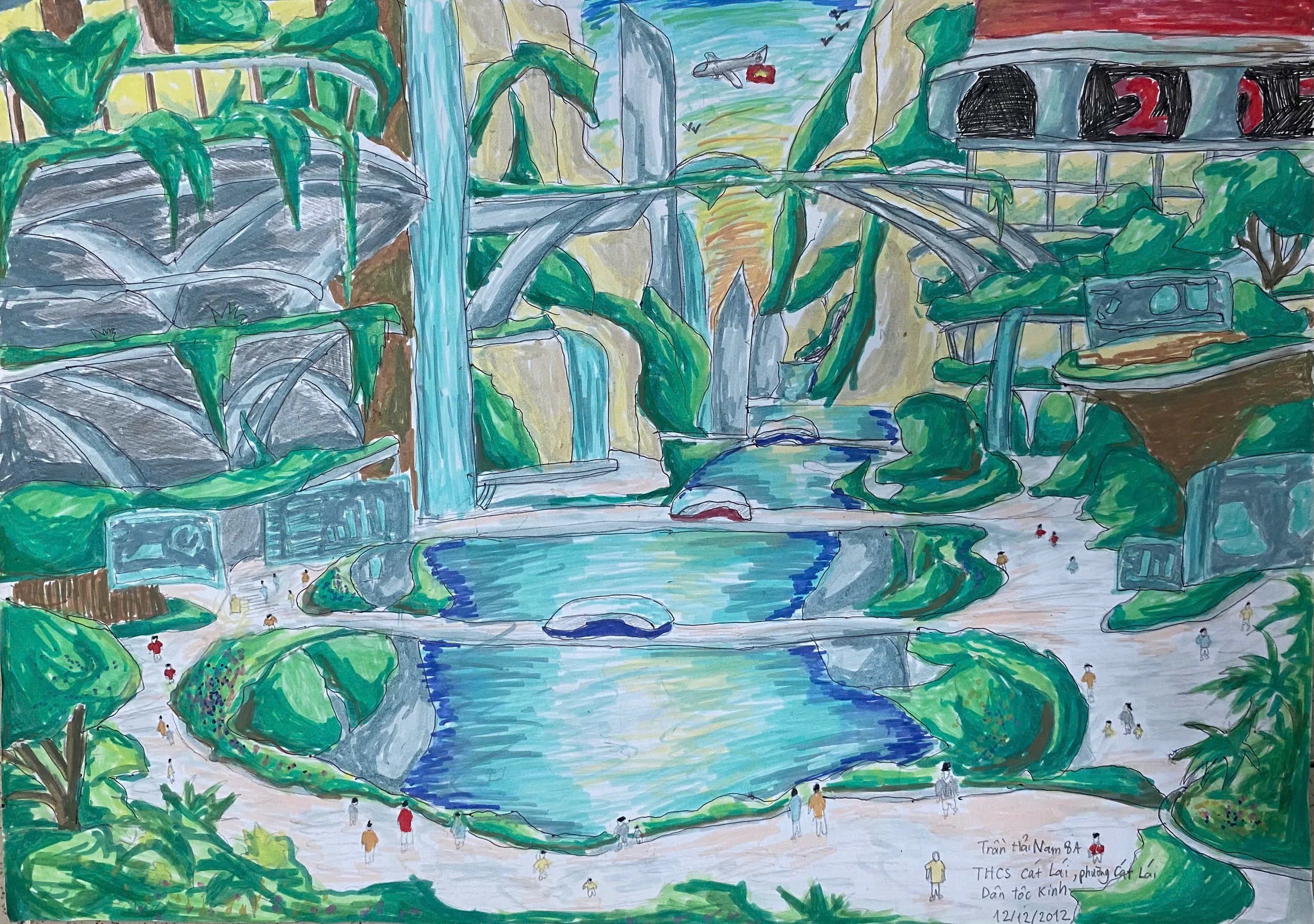 Trần Hải Nam